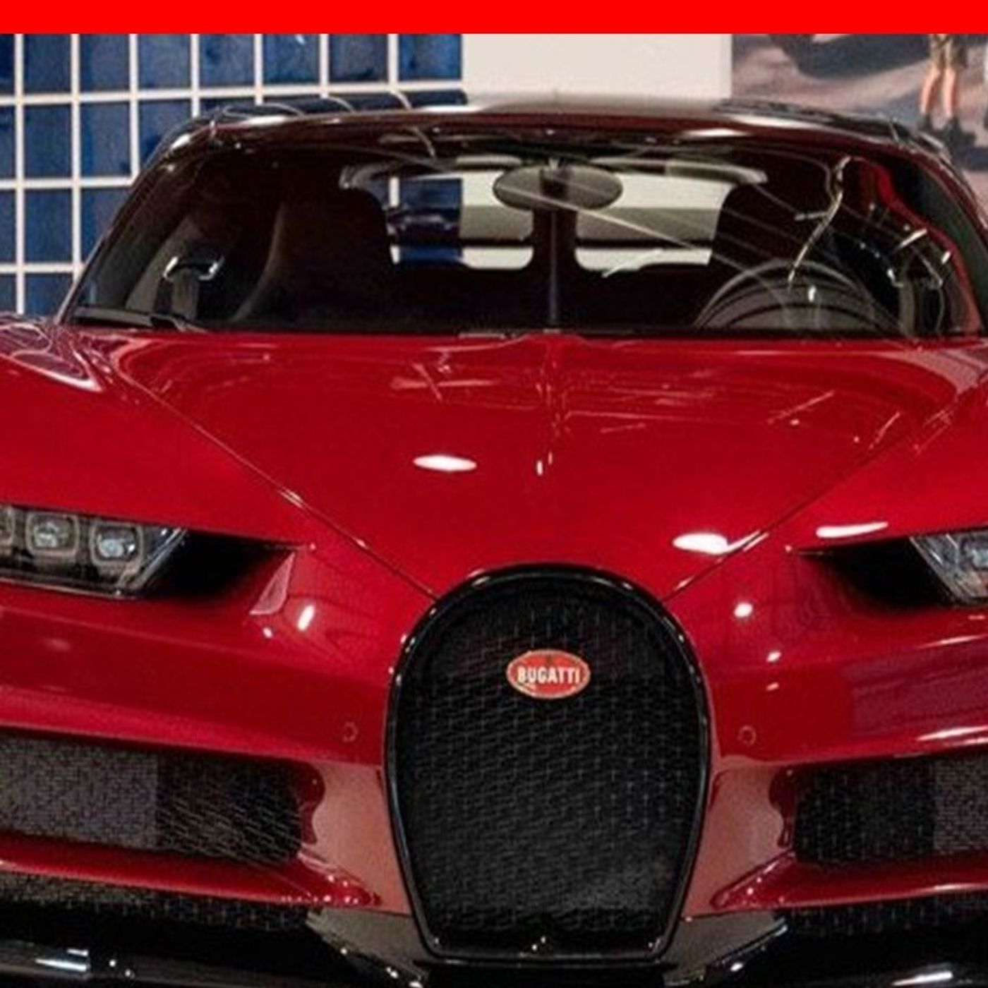 EL ALFA Y SU LÍO CON LA QUEMA DEL SU BUGATTI   EL MAYOL RESPONDE episode artwork