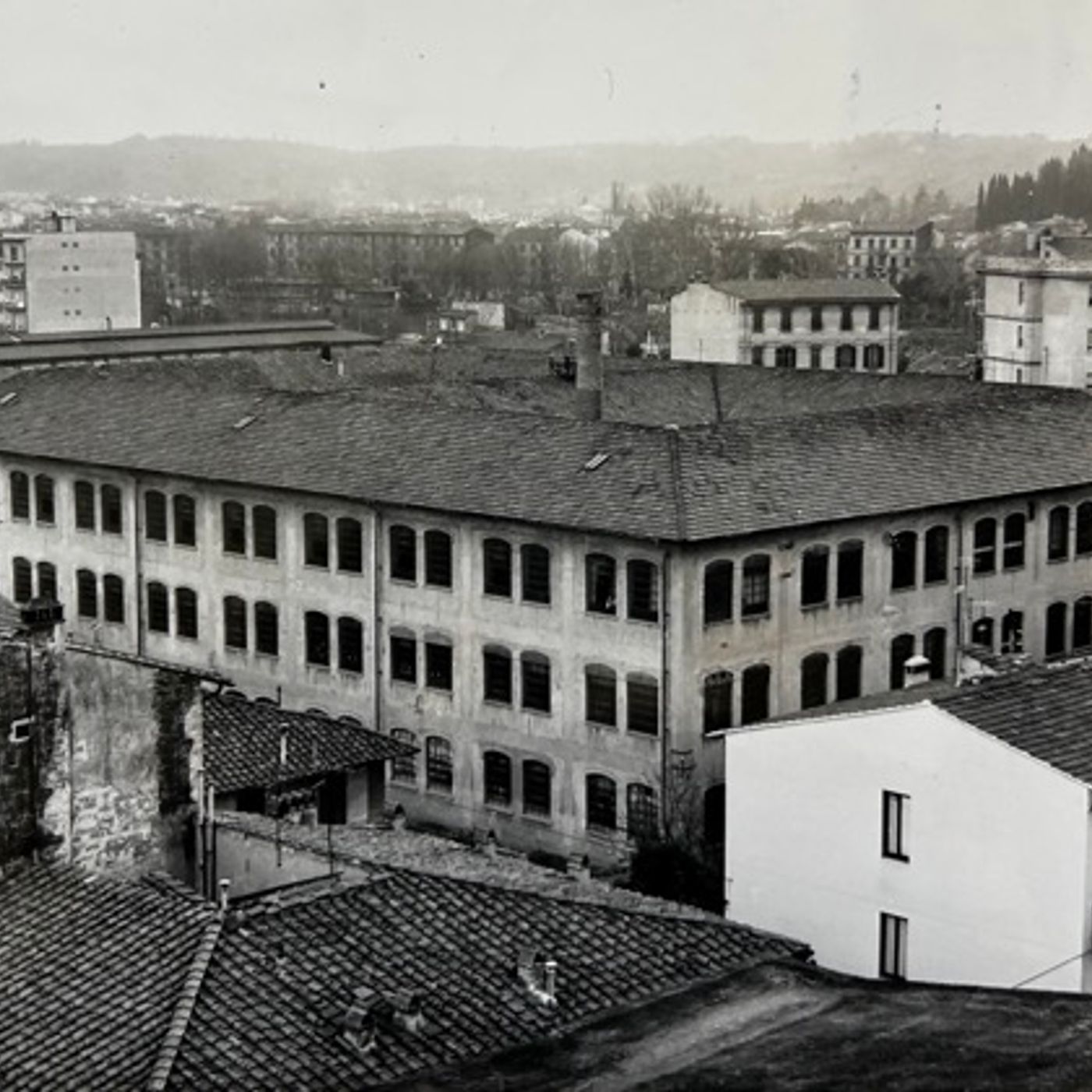 di storia / in storia