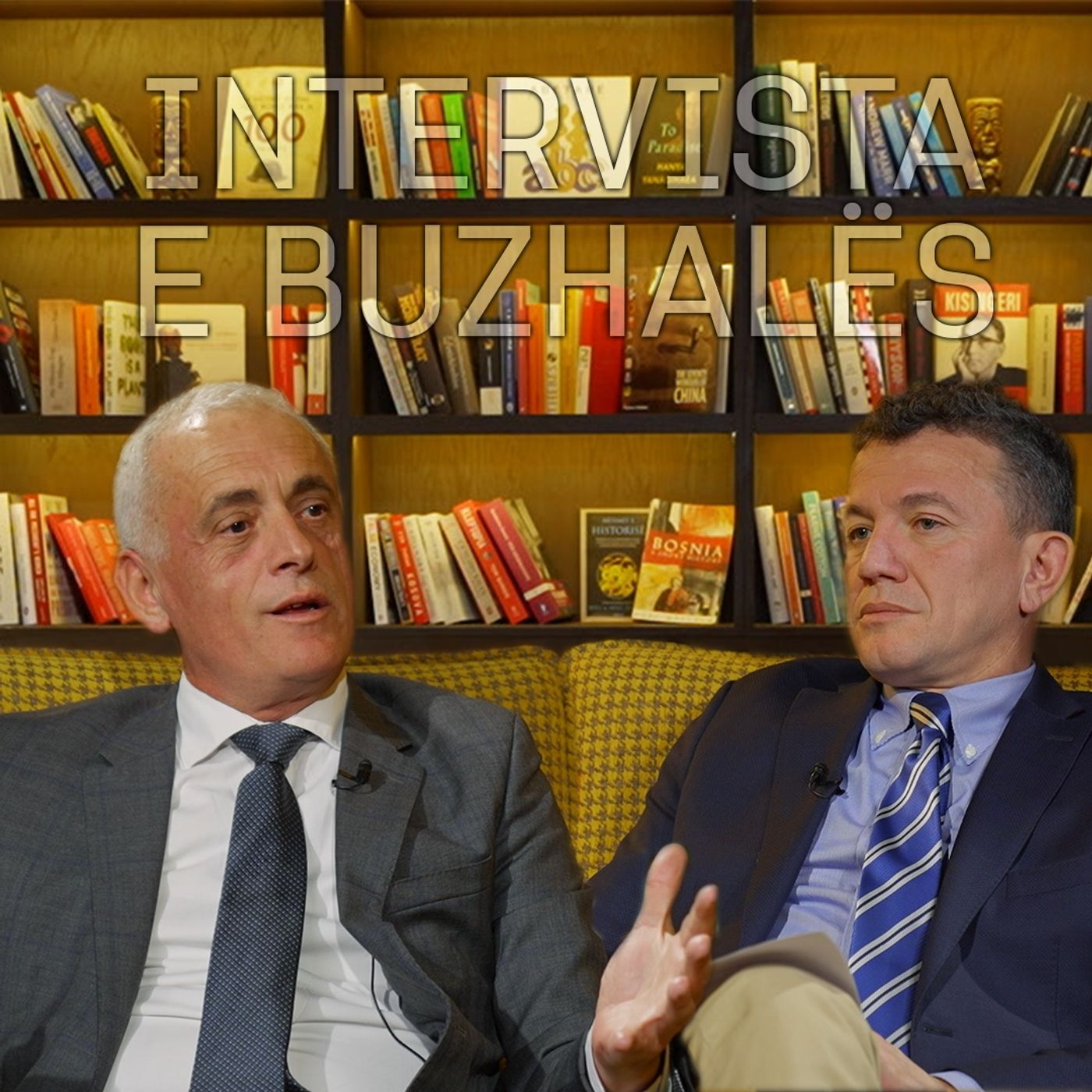 Ditari i Buzhalës