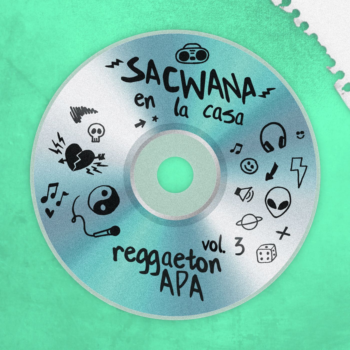 Dj sacwana