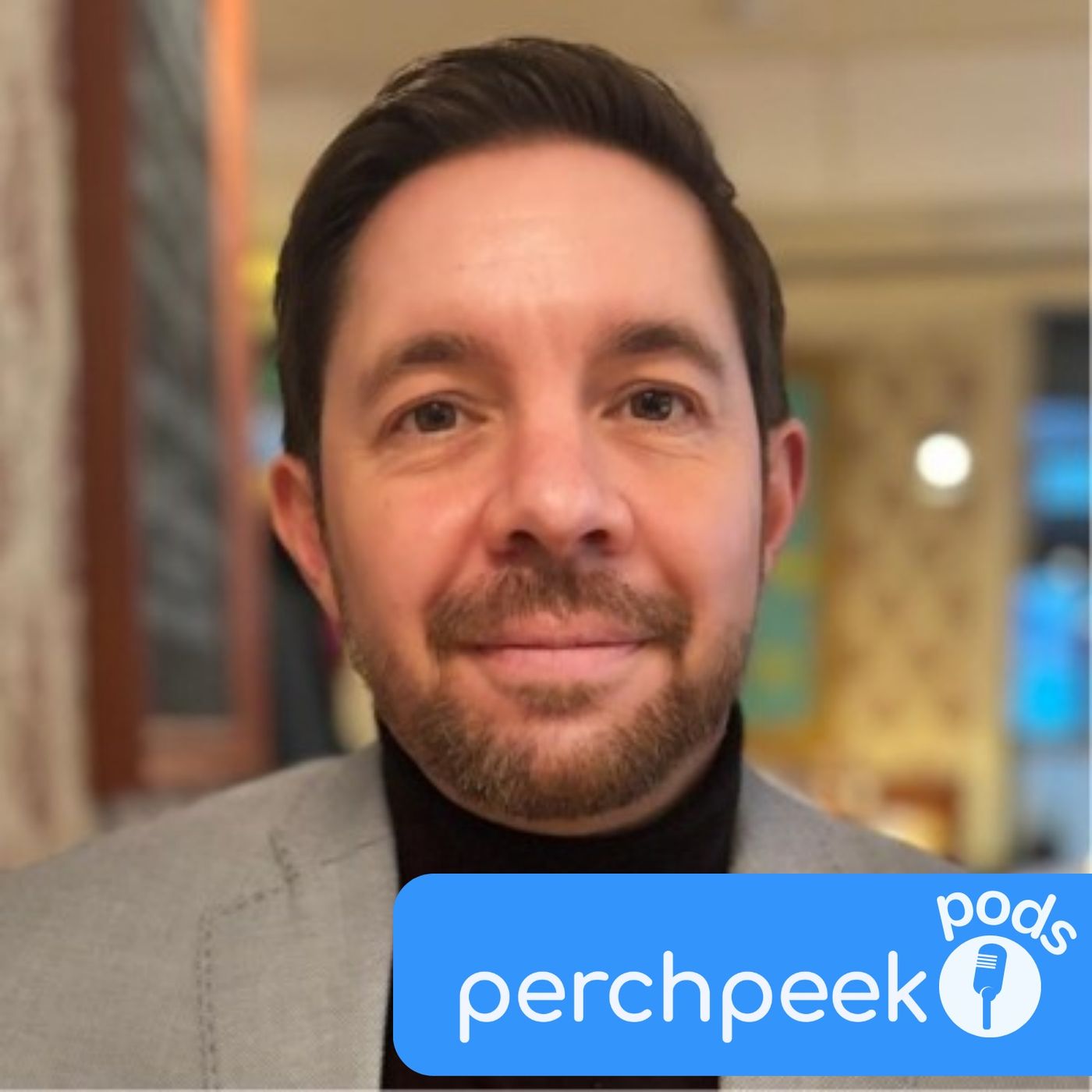 PerchPeek Pods - Global Mobility Pros