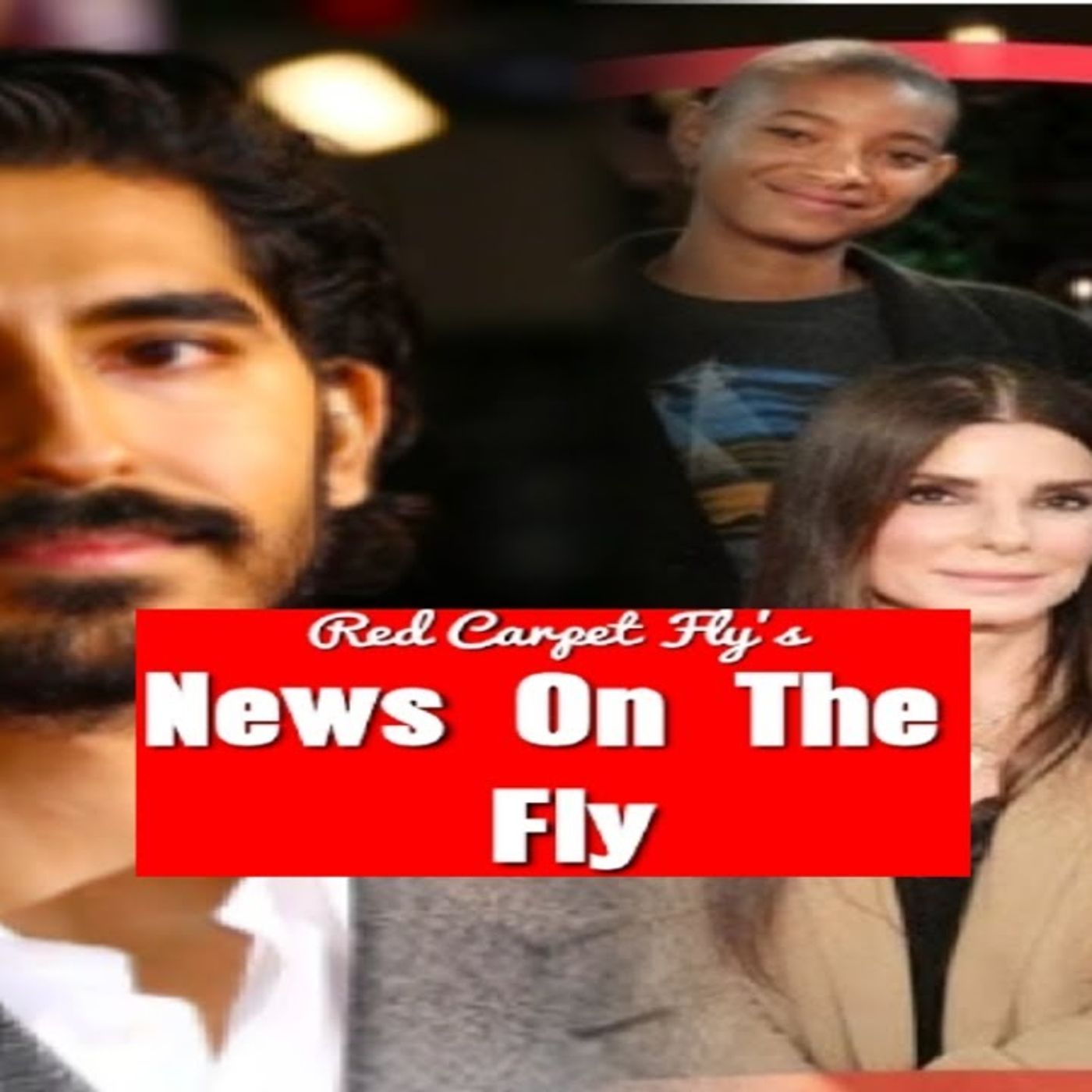 News On The Fly