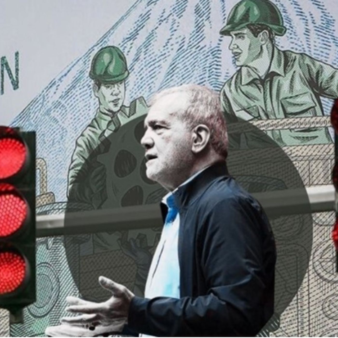 معنای «وفاق» مورد نظر پزشکیان از ادعا تا واقعیت