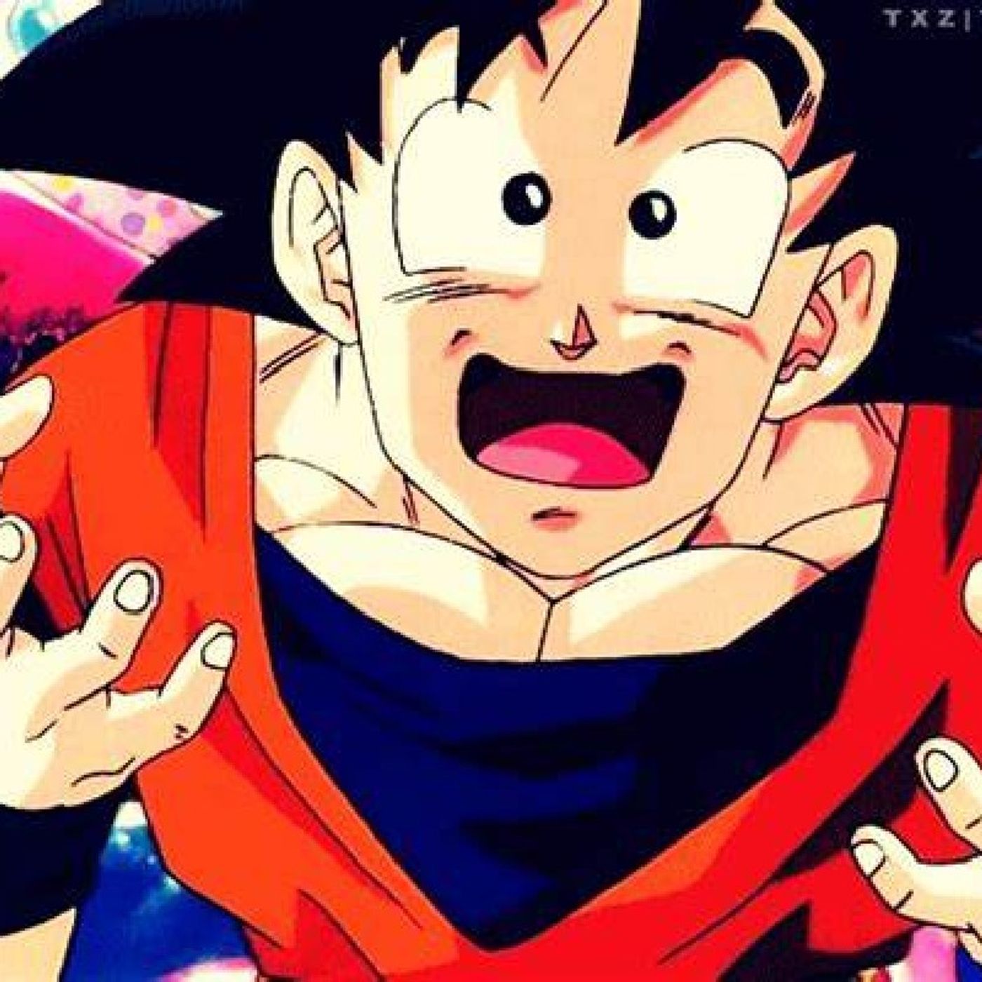 Excited episode artwork