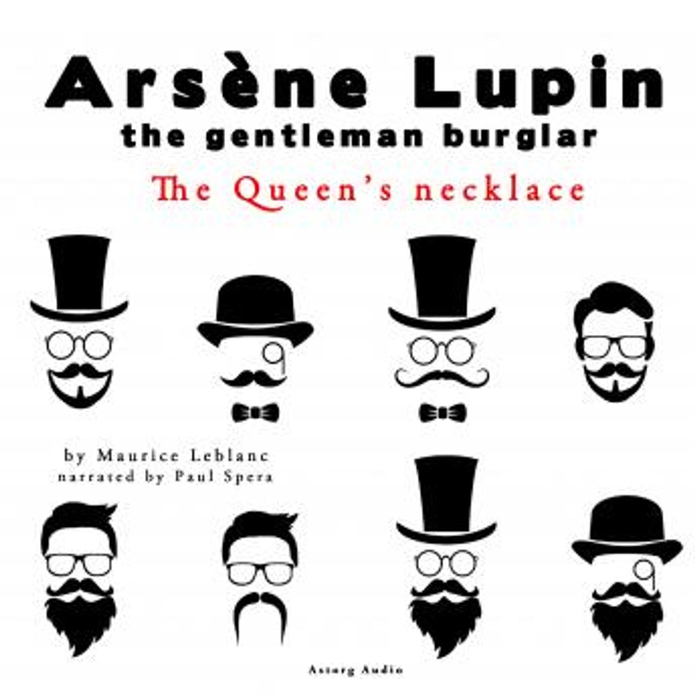 Download Best Full Audiobooks in Mystery, Thriller & Horror, Police & Detective