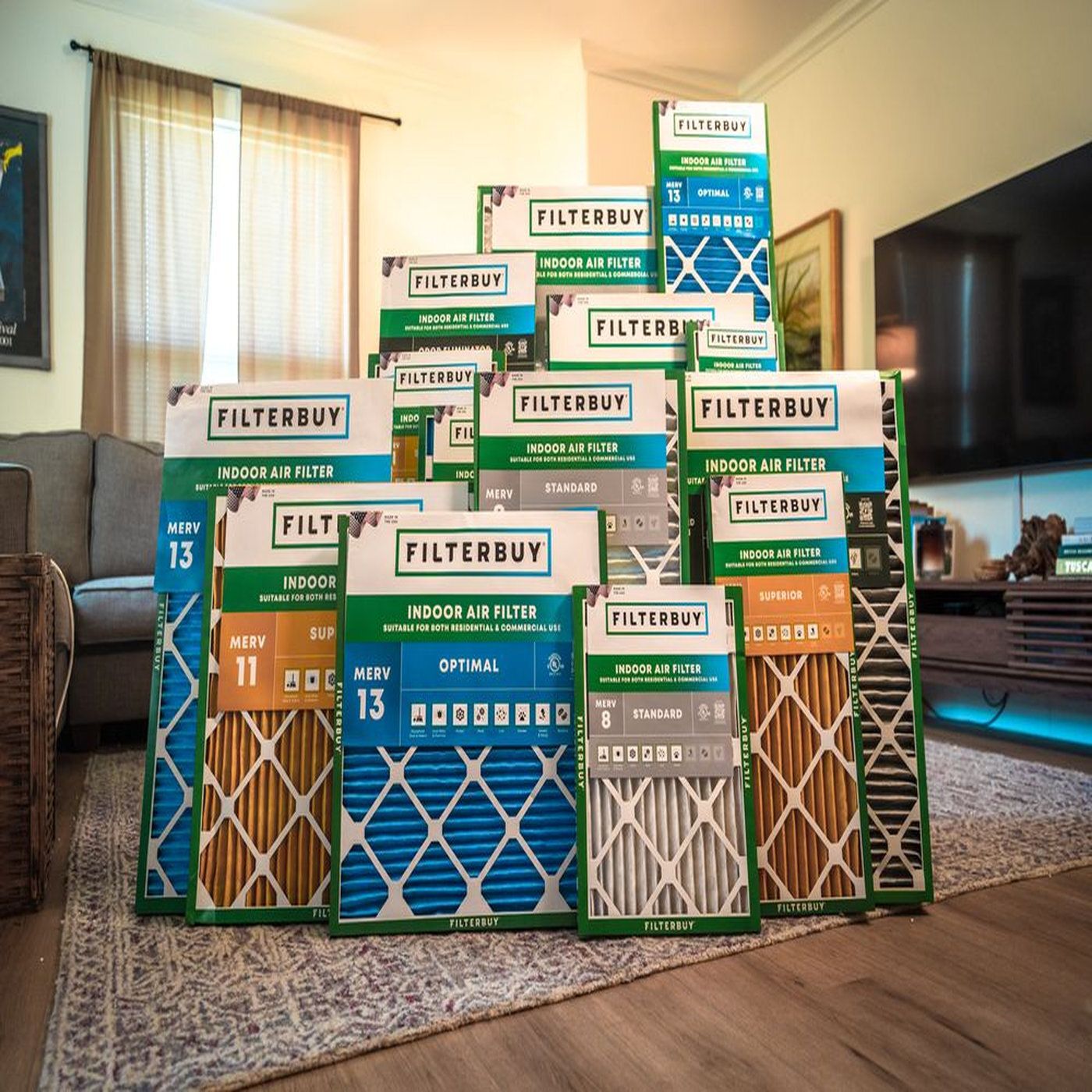 How to Change Your Furnace Filter Like a Pro: Boost Performance & Air Quality episode artwork