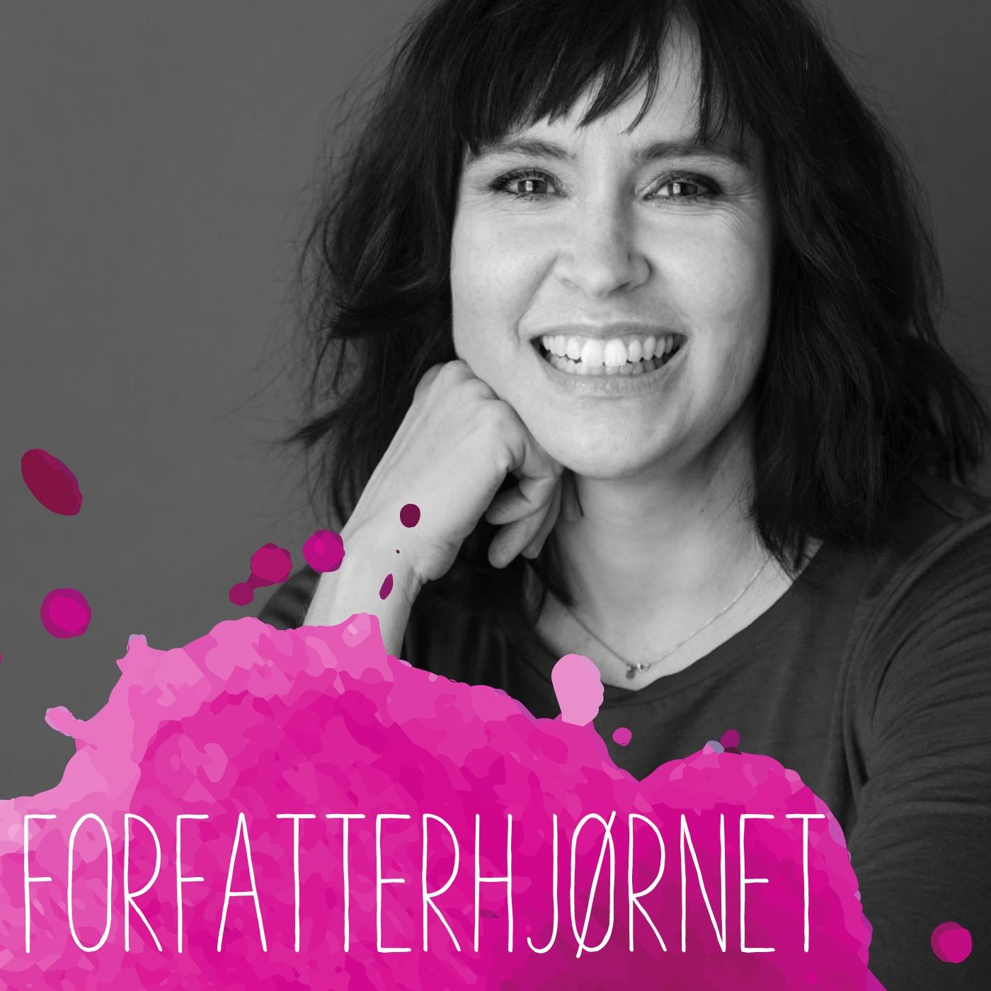 Forfatterhjørnet
