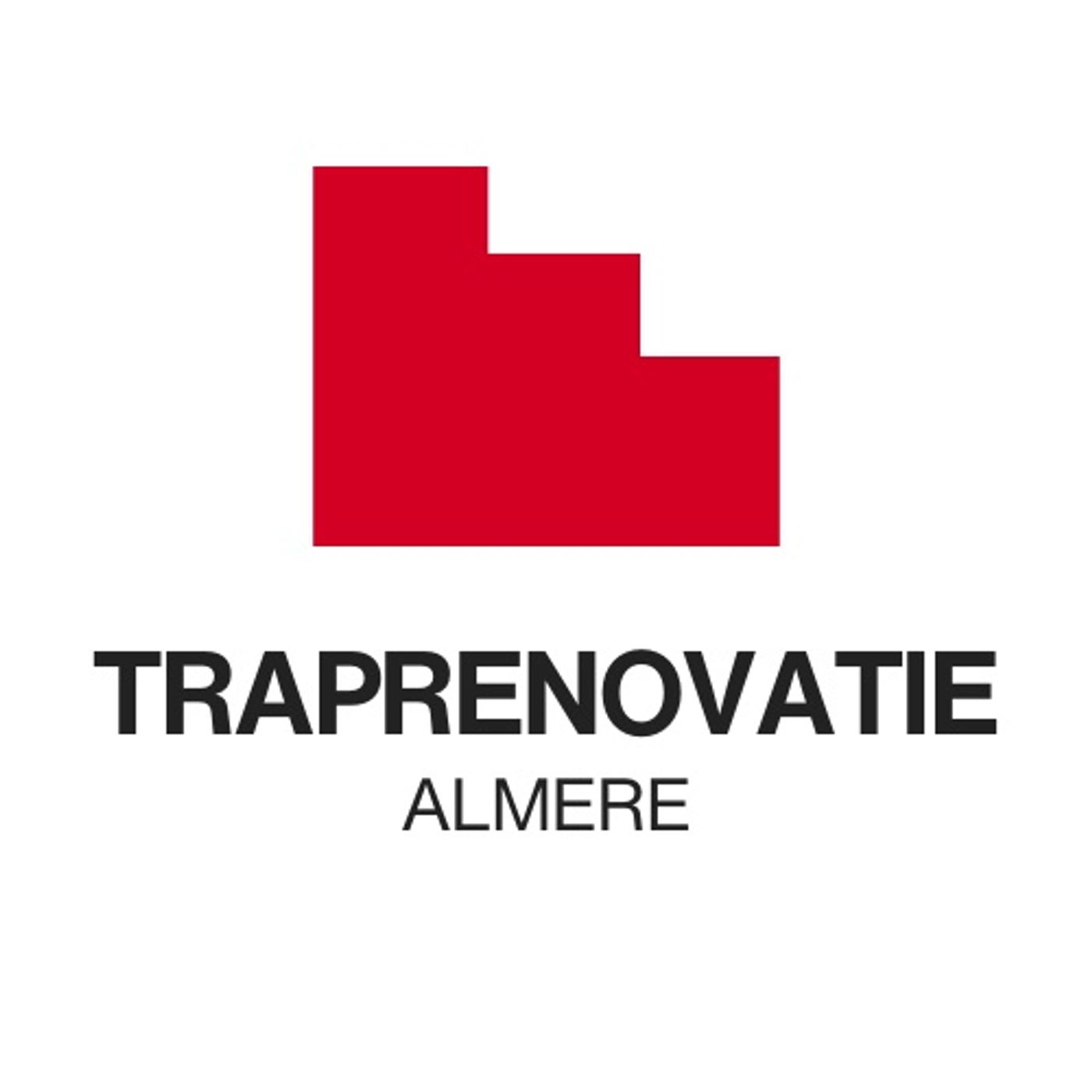 Traprenovatie Almere podcast artwork