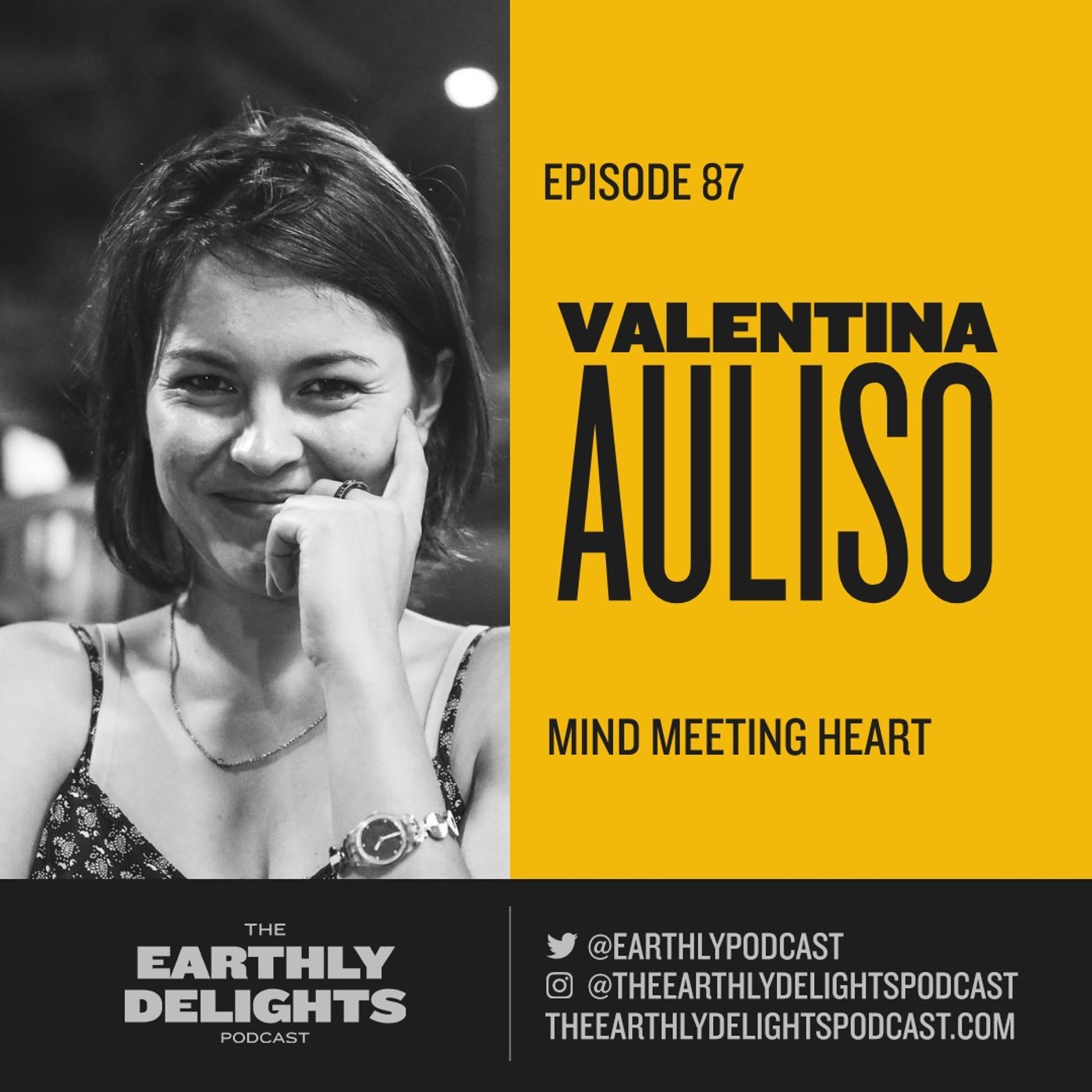 The Earthly Delights Podcast