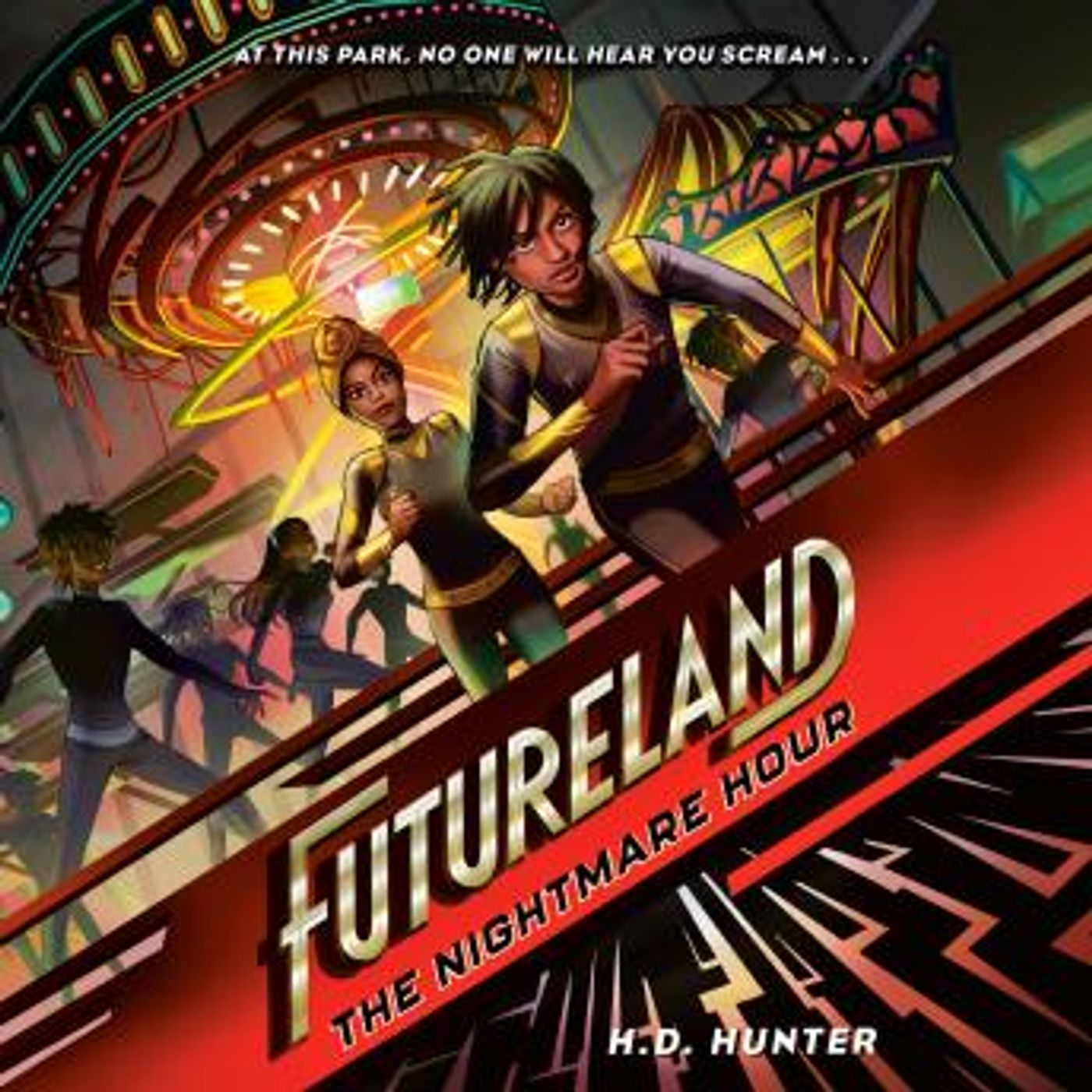 Grab the Essential Full Audiobooks in Kids, Mystery & Fantasy