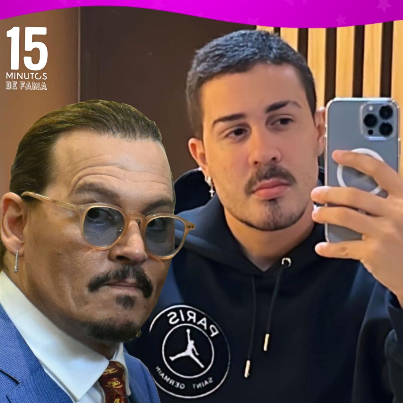 15 Minutos de Fama