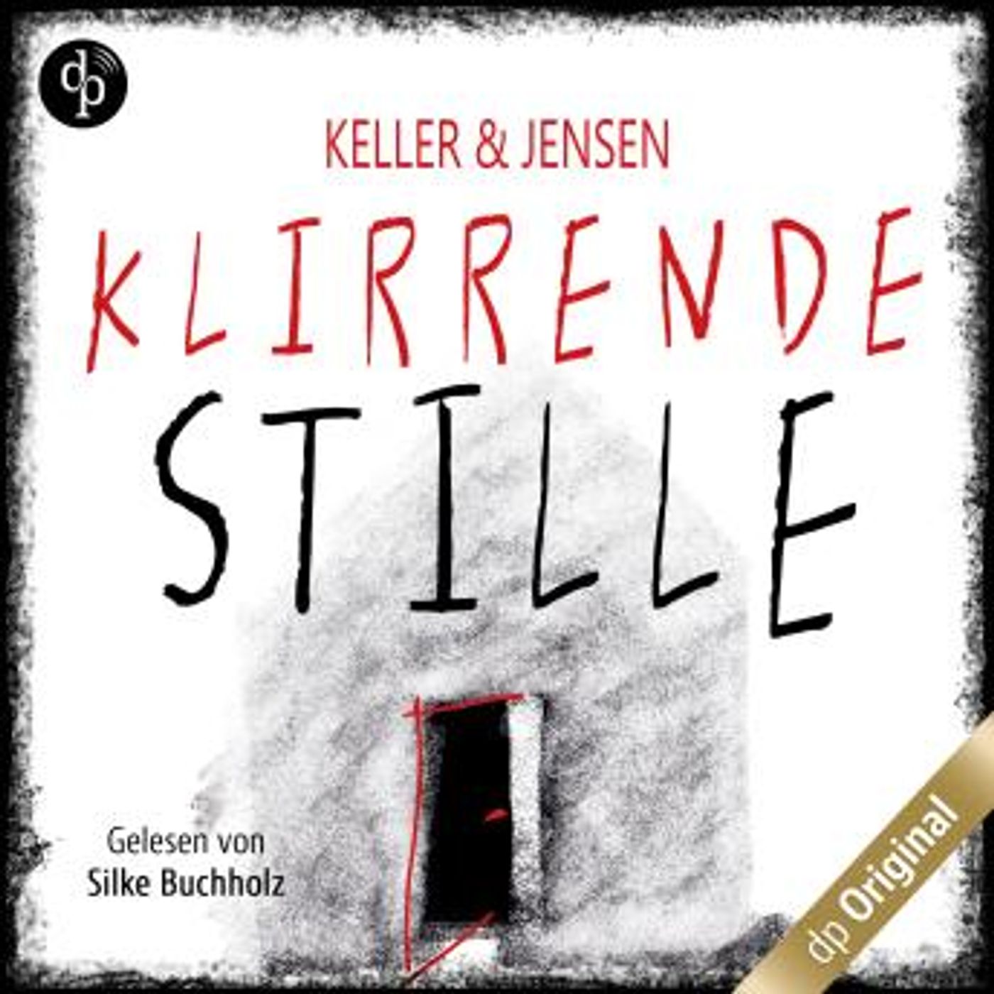 Popular Full Audiobooks in Mystery, Thriller & Horror, Suspense