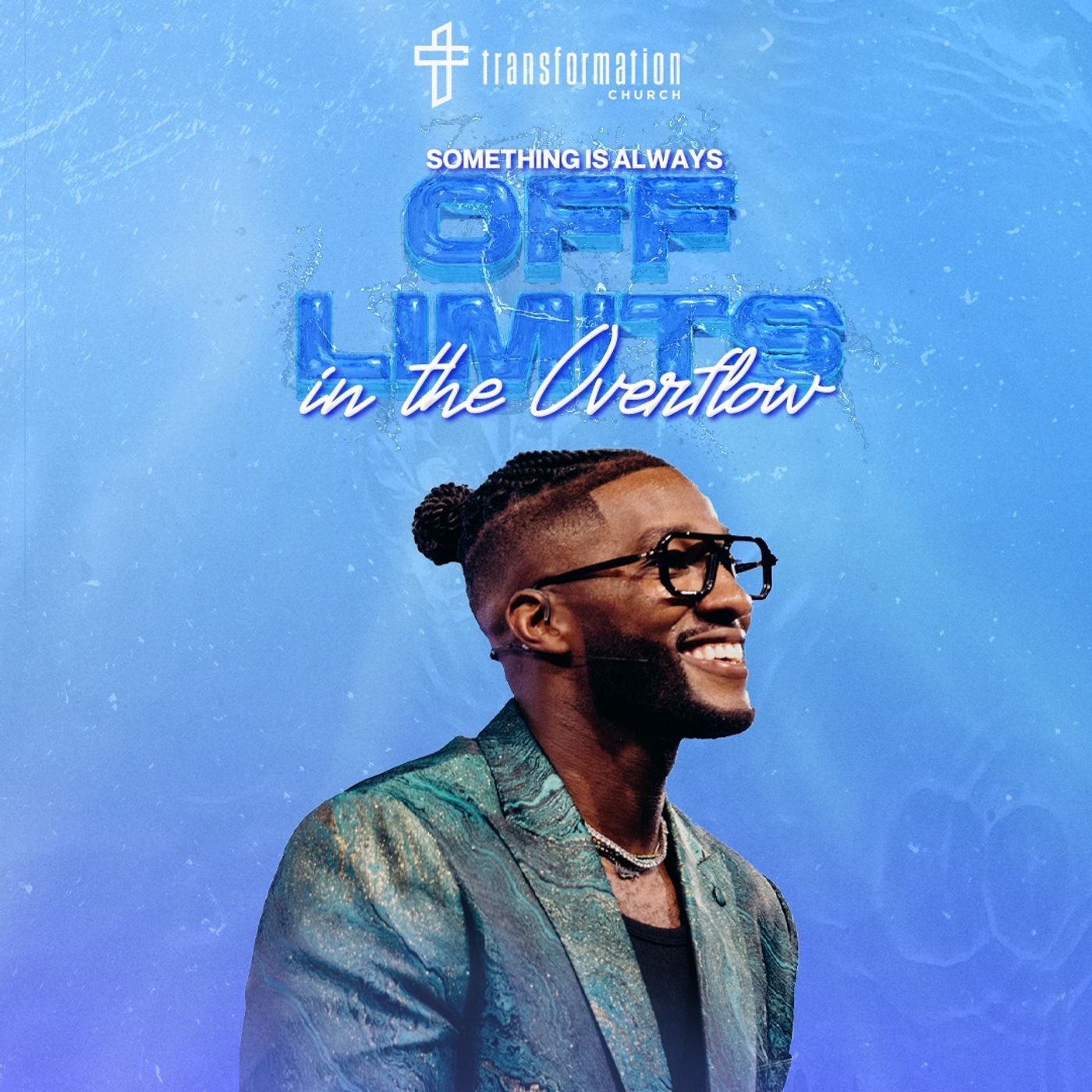 Something Is Always Off Limits In The Overflow // Livin’ In The Overflow (Part 8) // Michael Todd