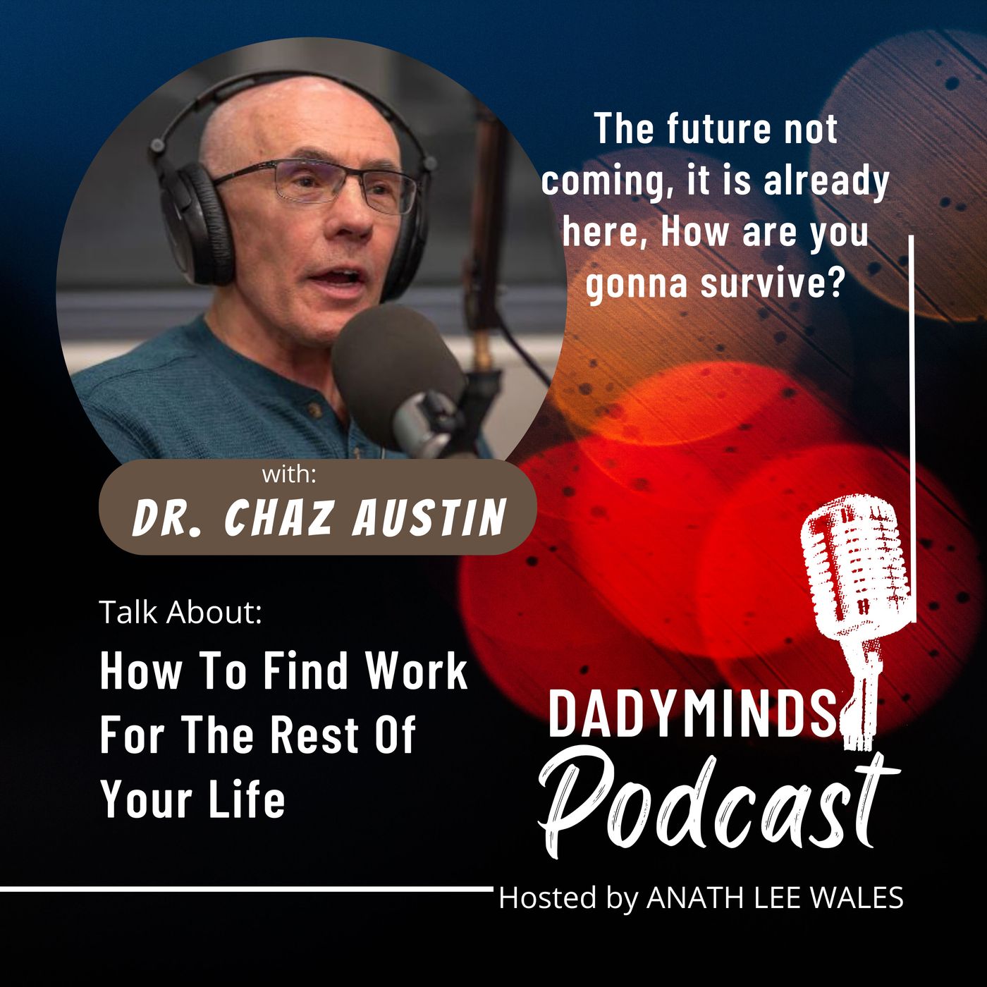 DADYMINDS PODCAST 2.0