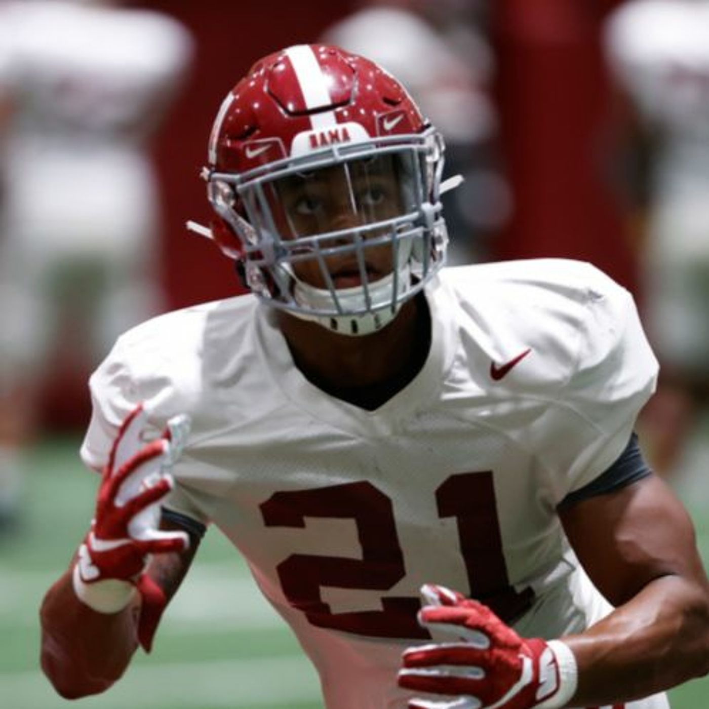 Jace McClellan to turn up in year 2, Bama defense will be legit, Bama's toughest opponents for 2021