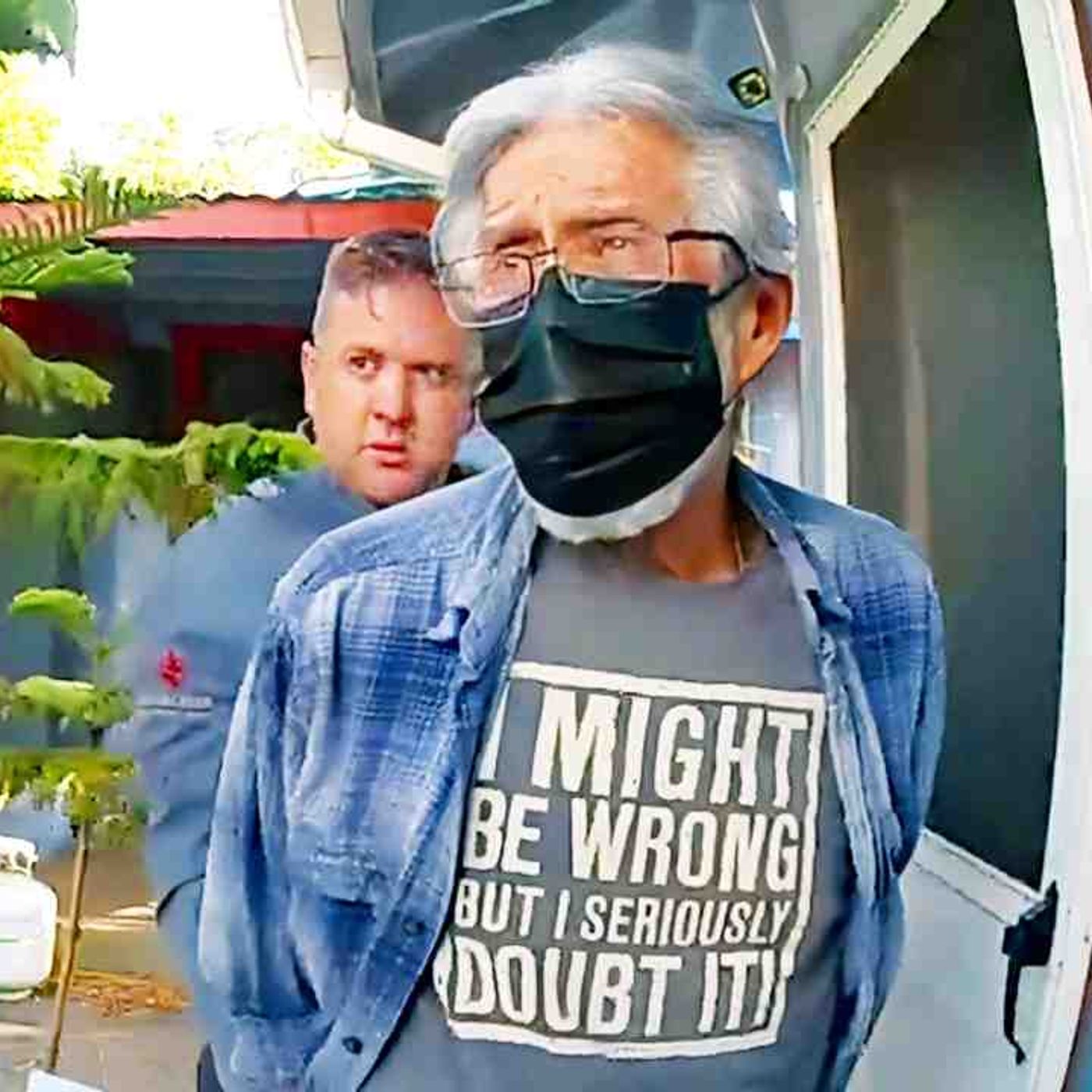 Cops Expose Dad_s 40-Year Secret in Front of His Family episode artwork