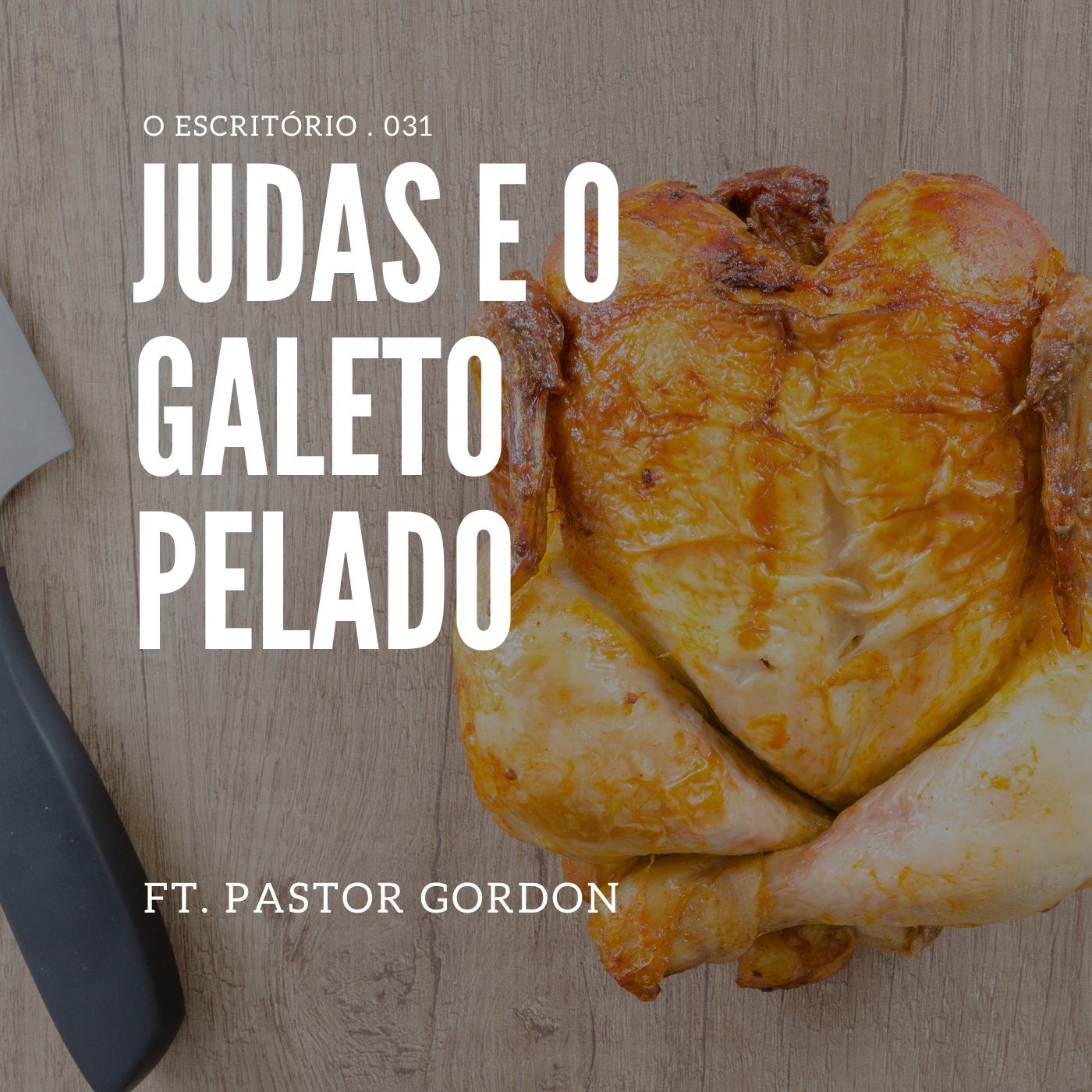 O Escritório