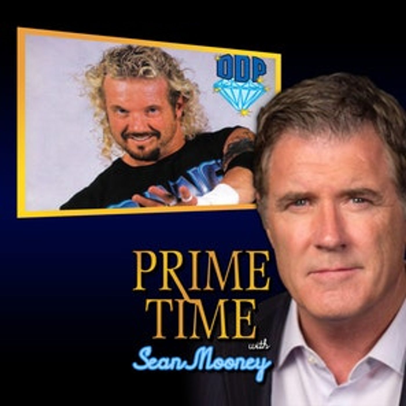 Prime Time with Sean Mooney