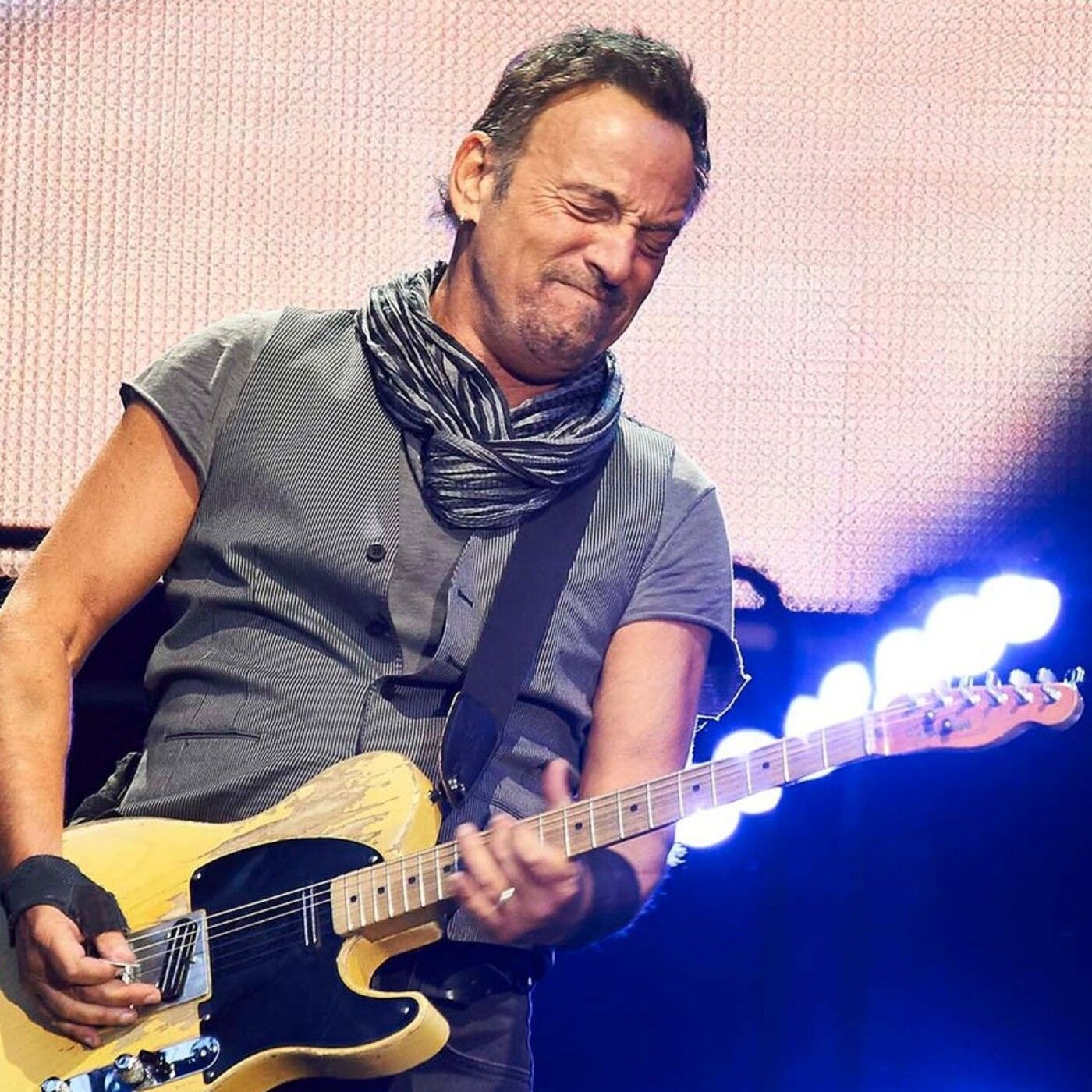 Springsteen En Podcast
