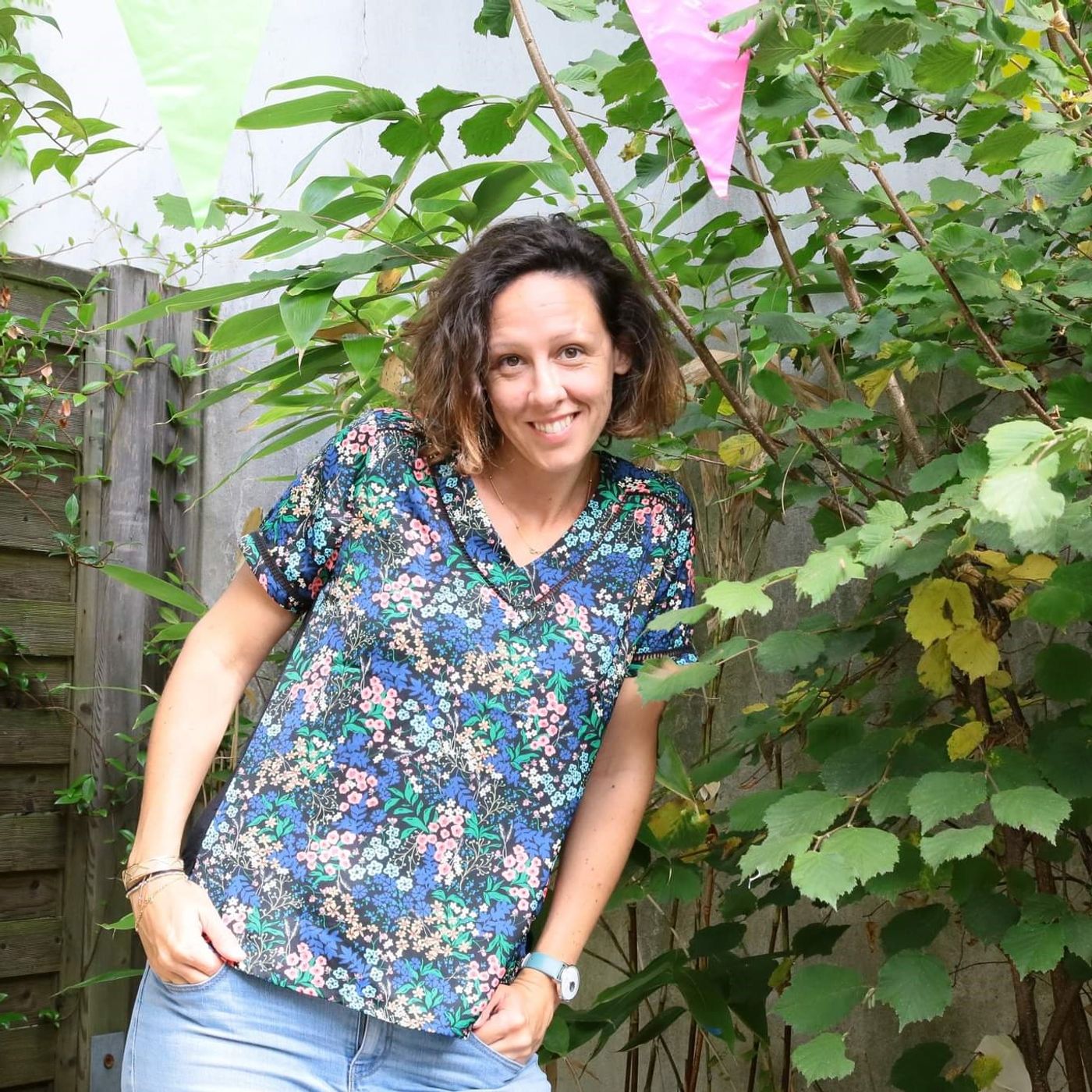 Episode 74: Caroline Poinas