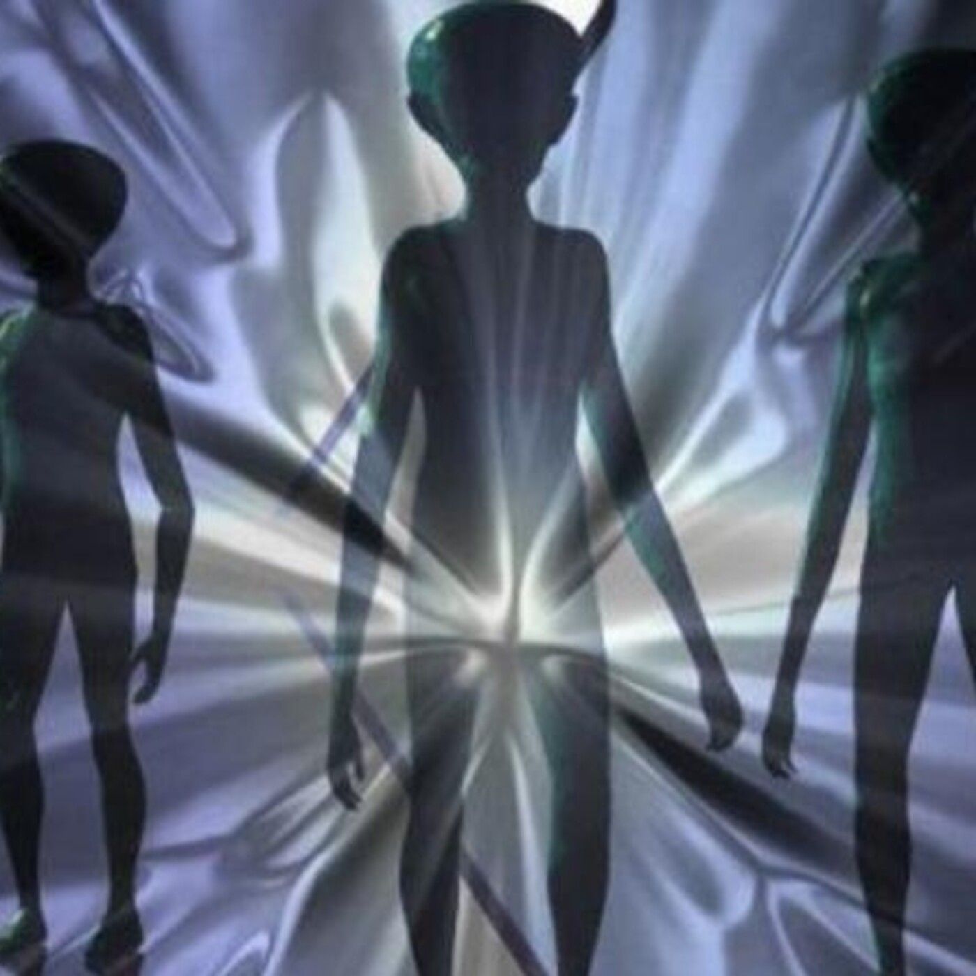 Historias de Miedo Agosto 7 2020 LOS EXTRATERRESTRES VIENEN A SALVARNOS?