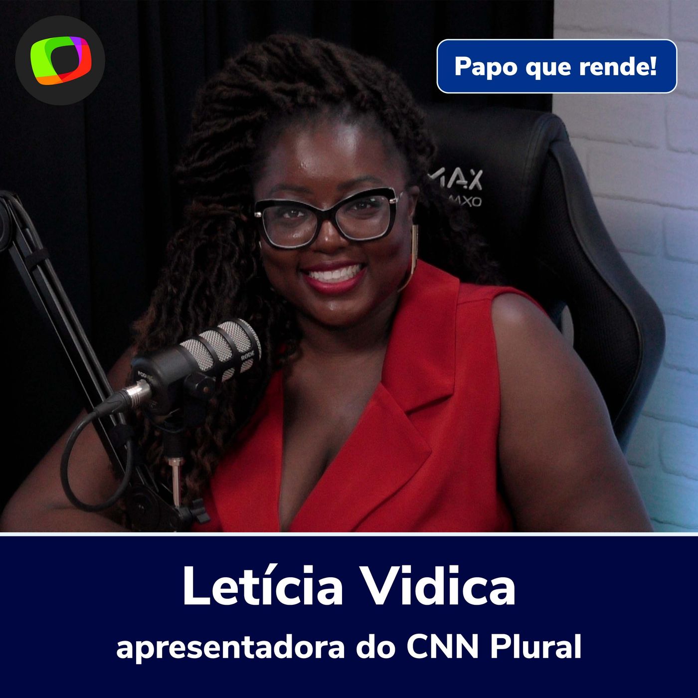 Papo que Rende!