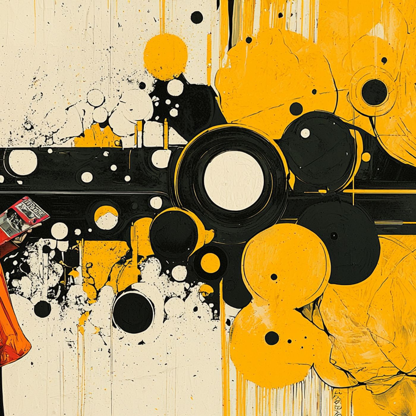 Brand storytellers