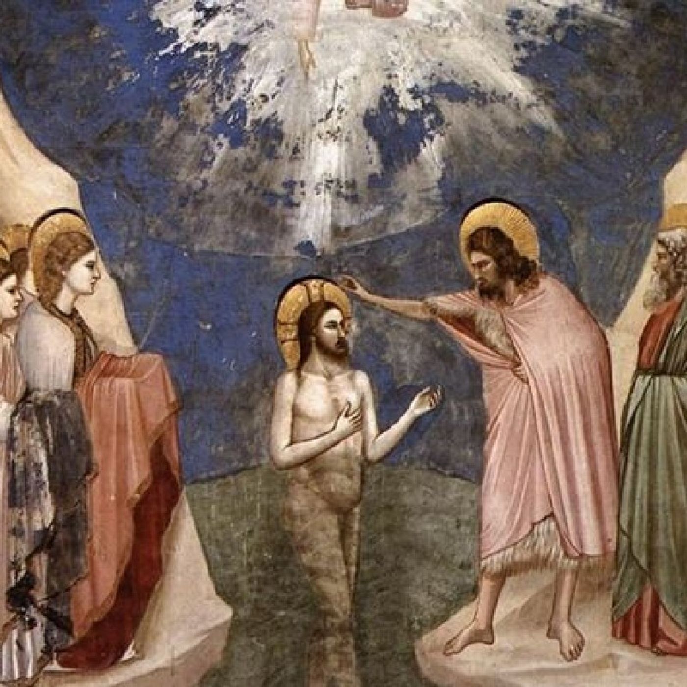 Domenica del Battesimo del Signore episode artwork