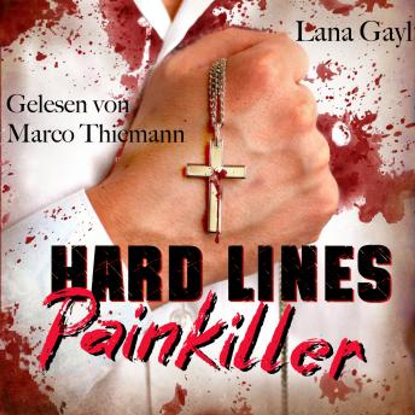 Get Your Favorite Full Trial Audiobooks in Mystery, Thriller & Horror, Suspense