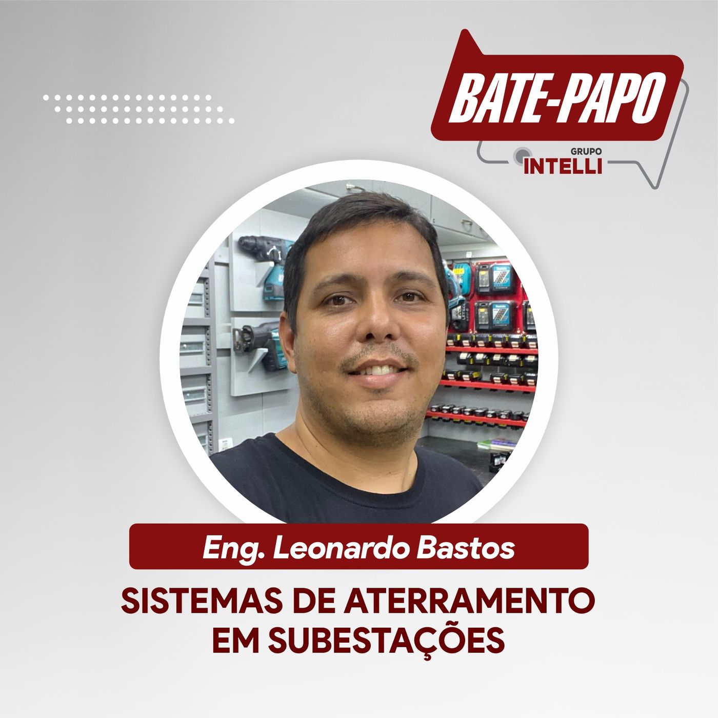 Bate-papo GRUPO INTELLI