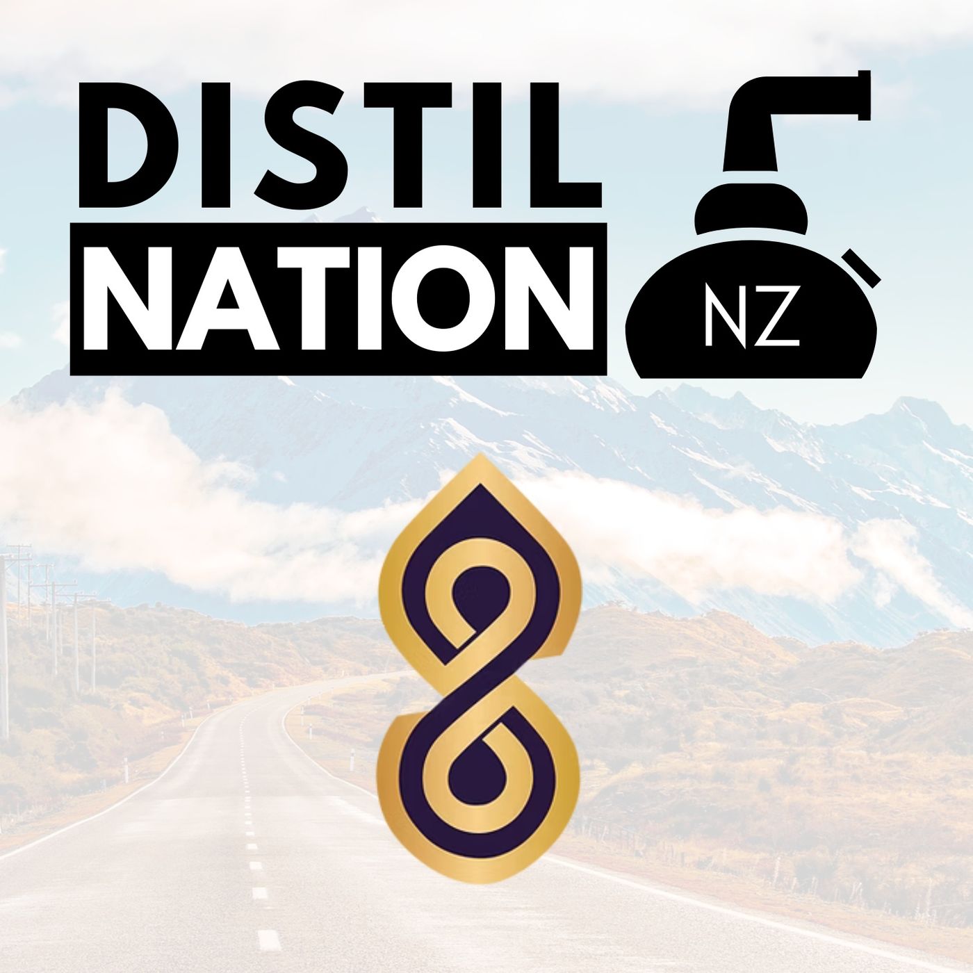 Distil-Nation NZ