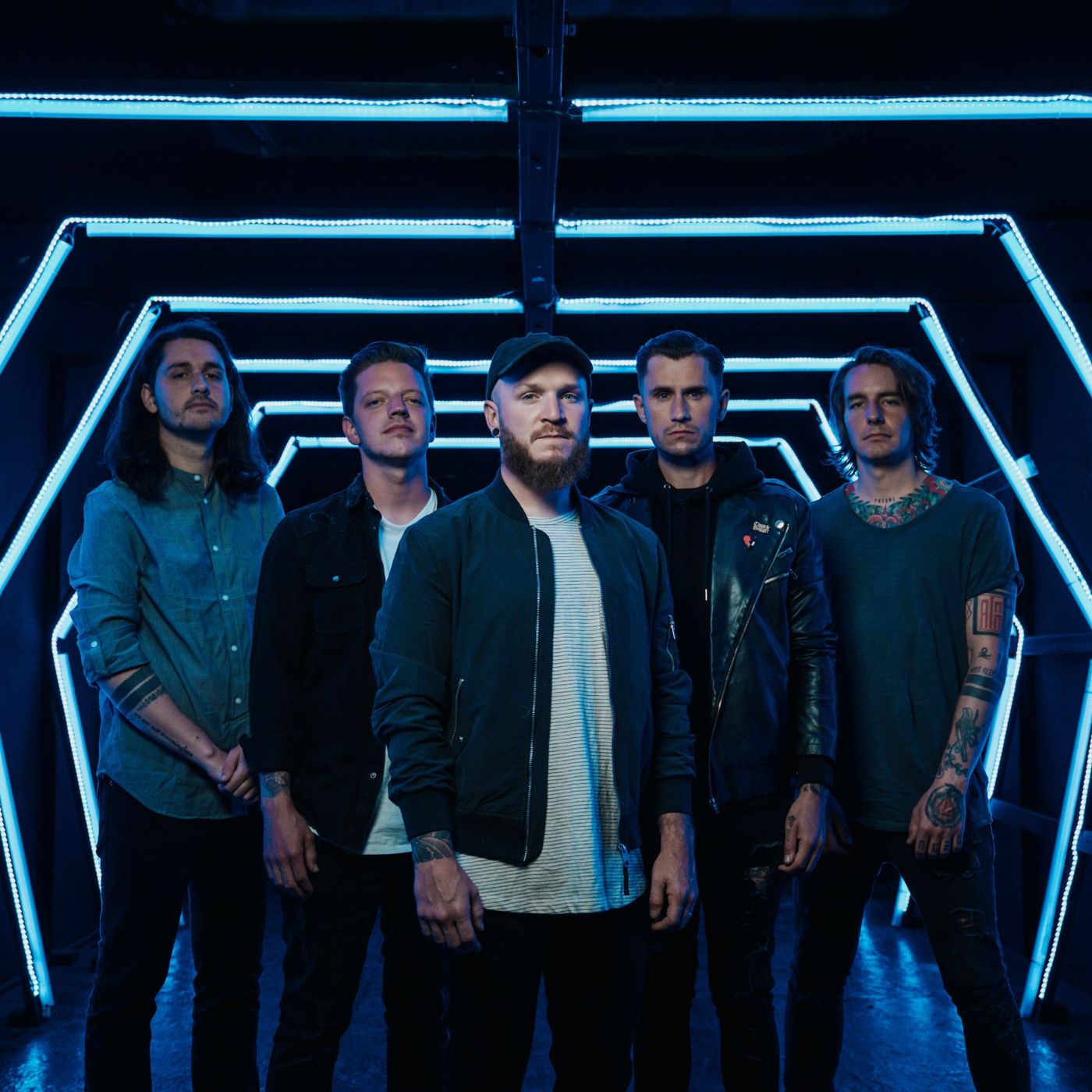 HEAVY Music Interviews
