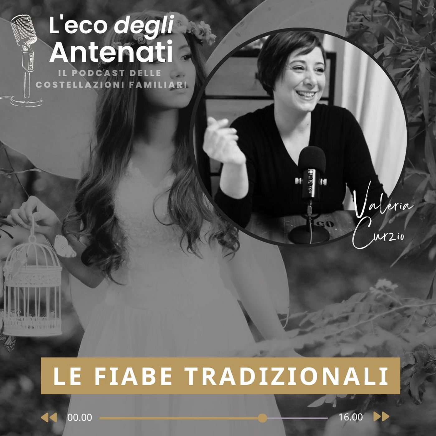L\'eco degli Antenati