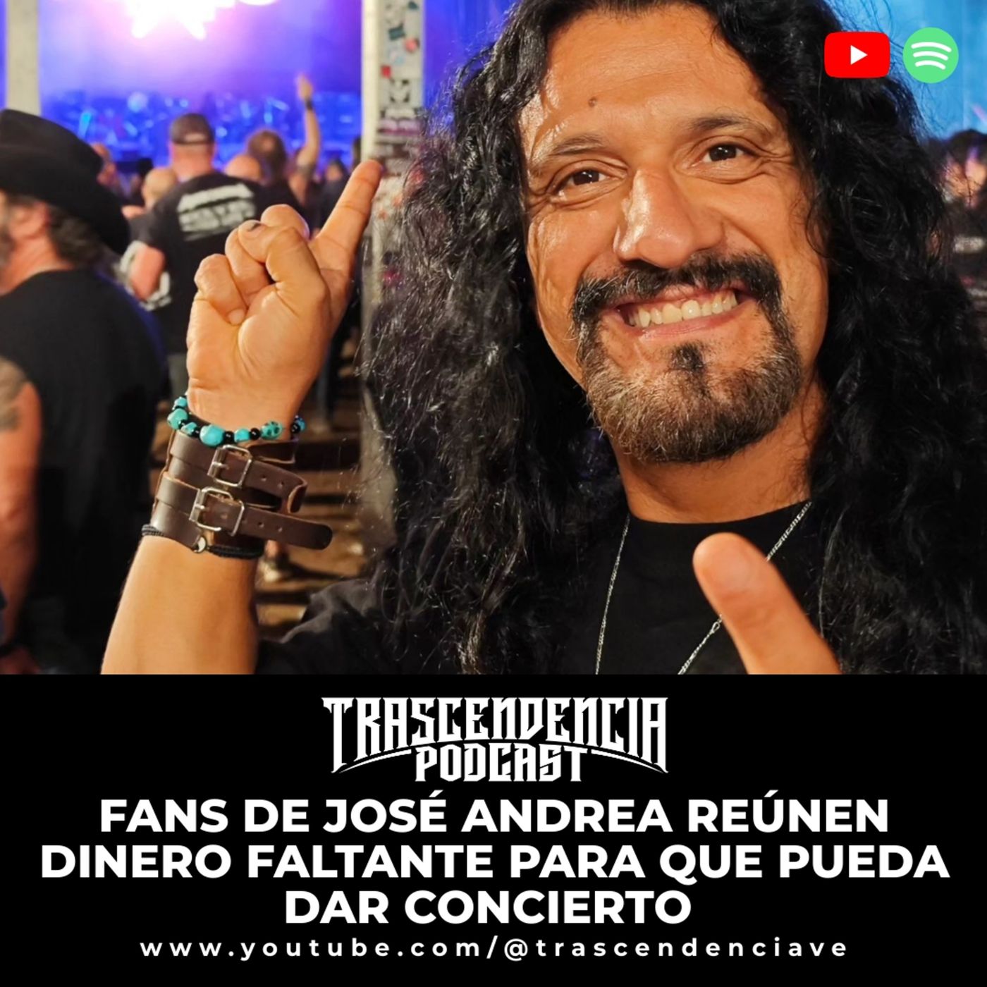 Trascendencia Podcast