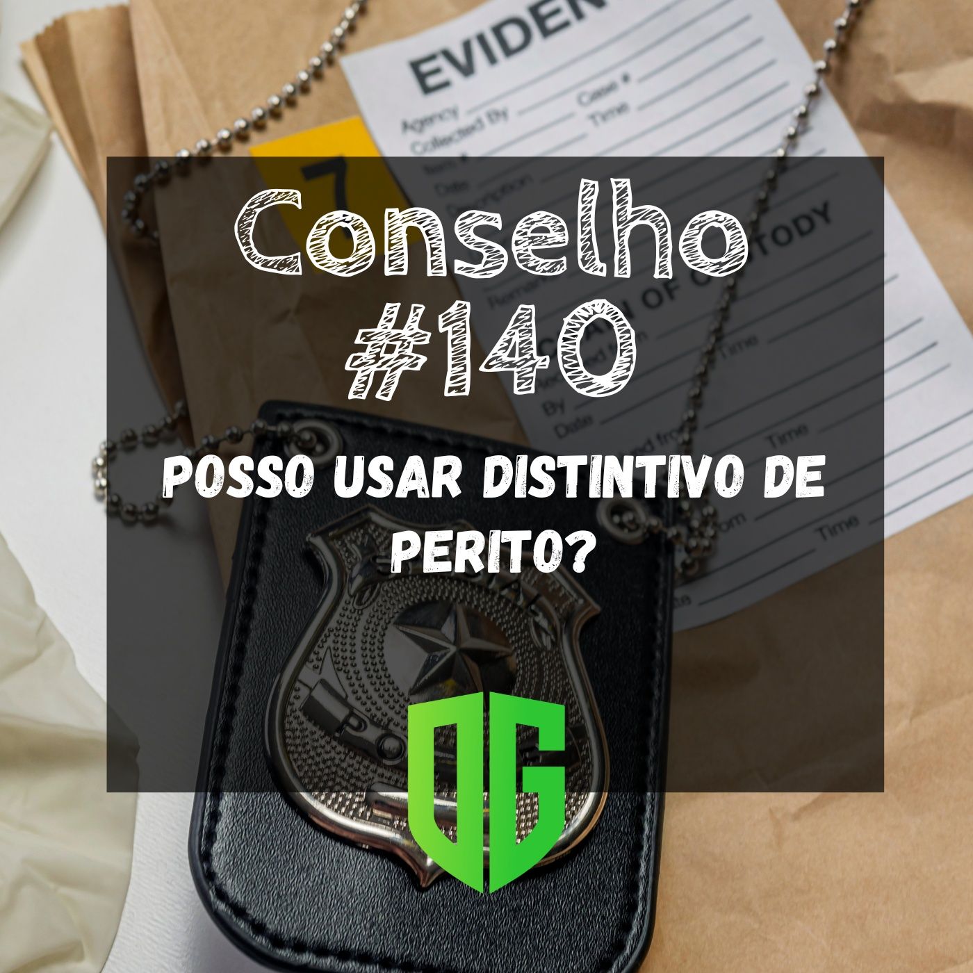 Podcast #ConselhodoPerito