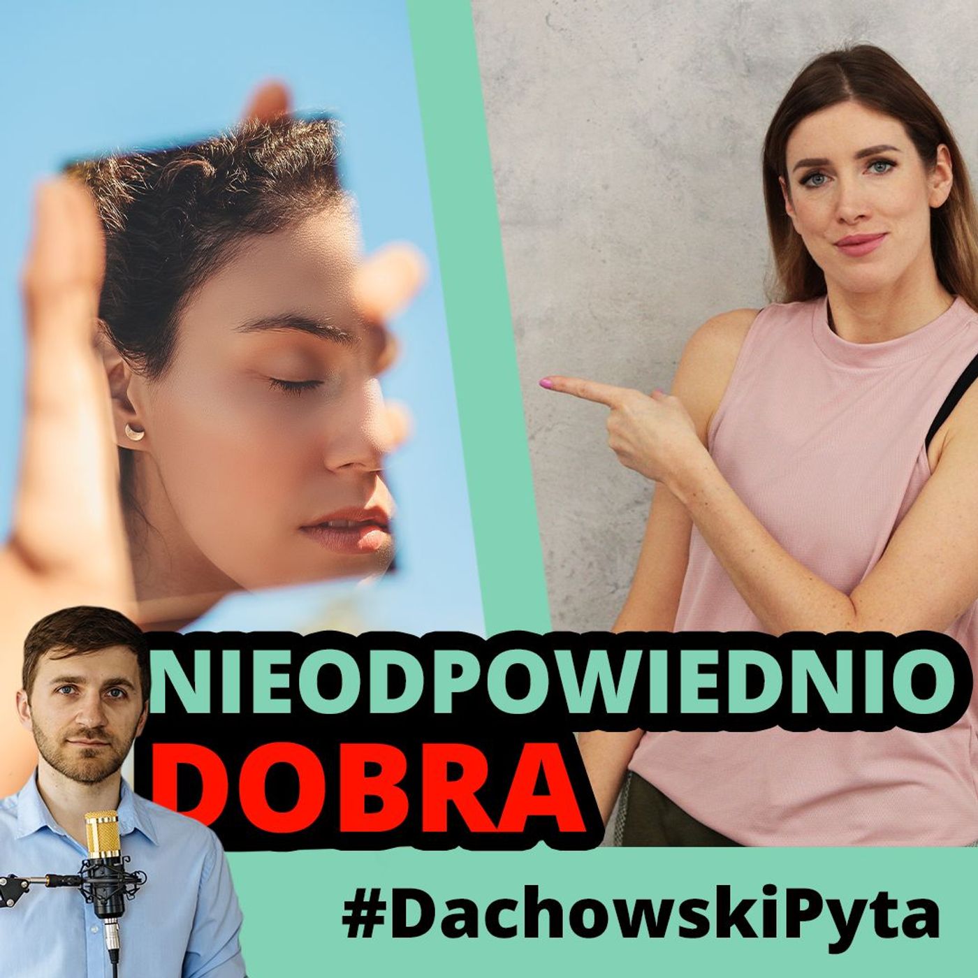 Dachowski Pyta