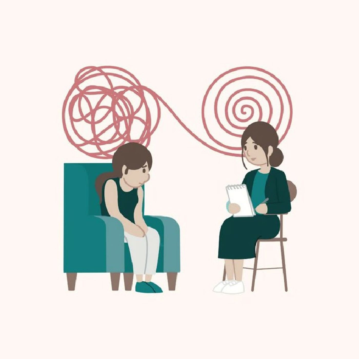 "Mi recorrido para la elección de carrera" episode artwork