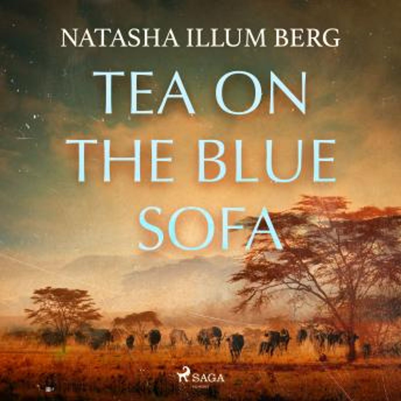 Tea on the Blue Sofa by Natasha Illum Berg episode artwork