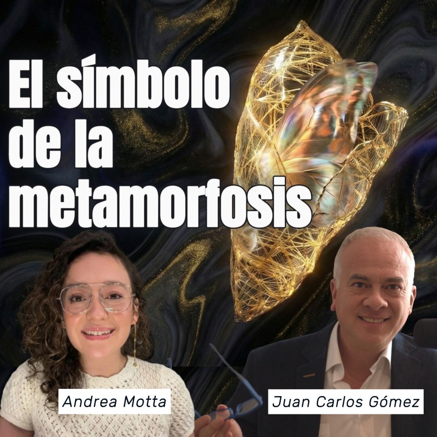 Metamorfosis Psicológica: El Dolor de Renacer