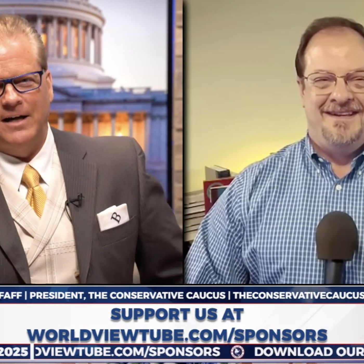 Washington Report: Iran Tensions, Supreme Court Rulings, and Cultural Reflections