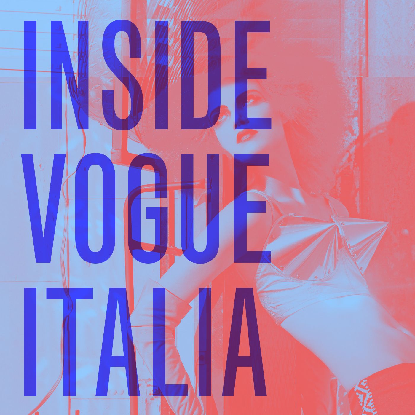 Inside Vogue