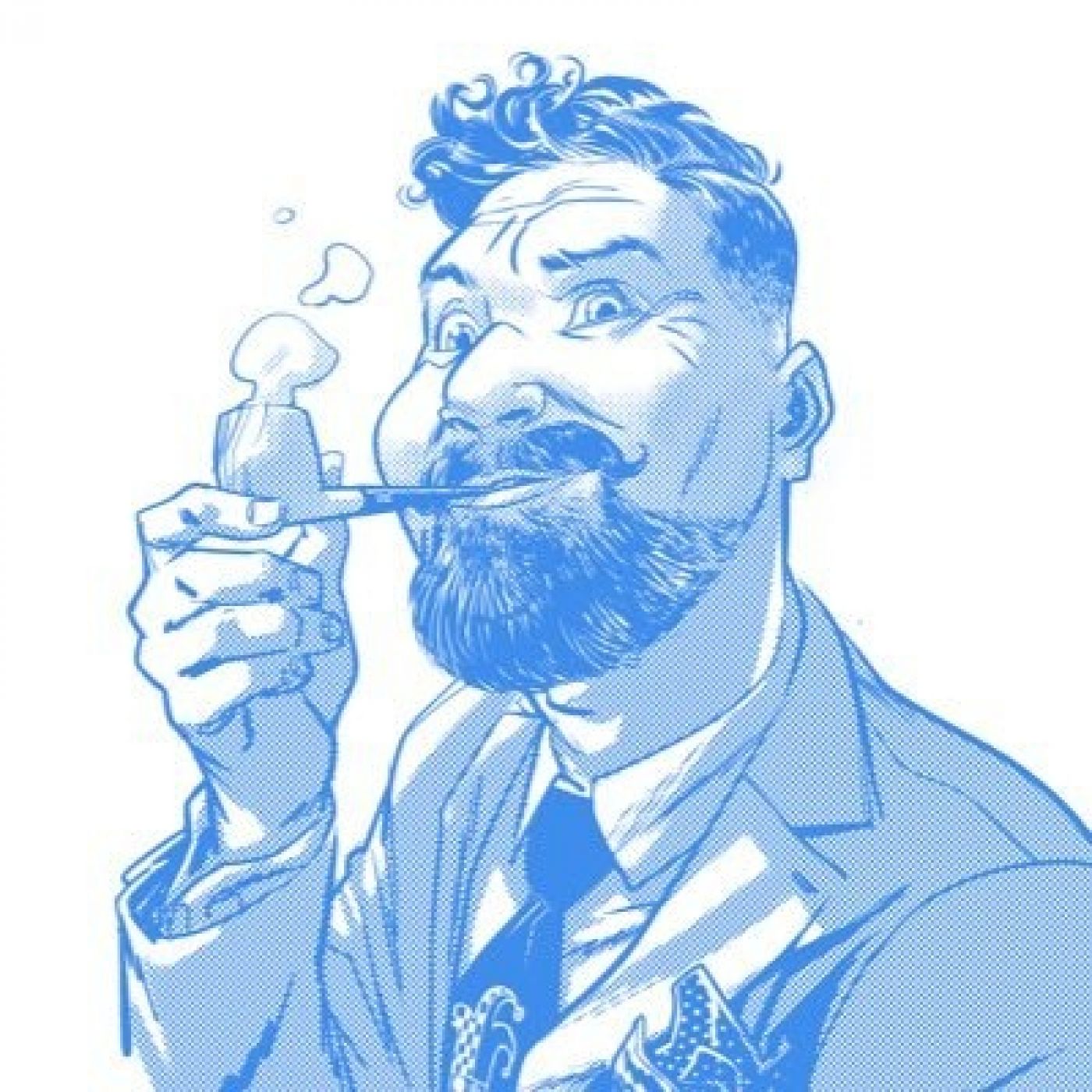 Tomos y Grapas Cómics