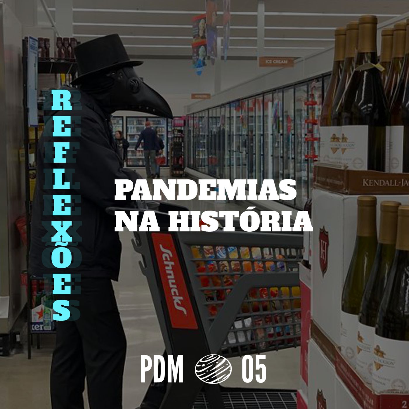 Podcast de Marte