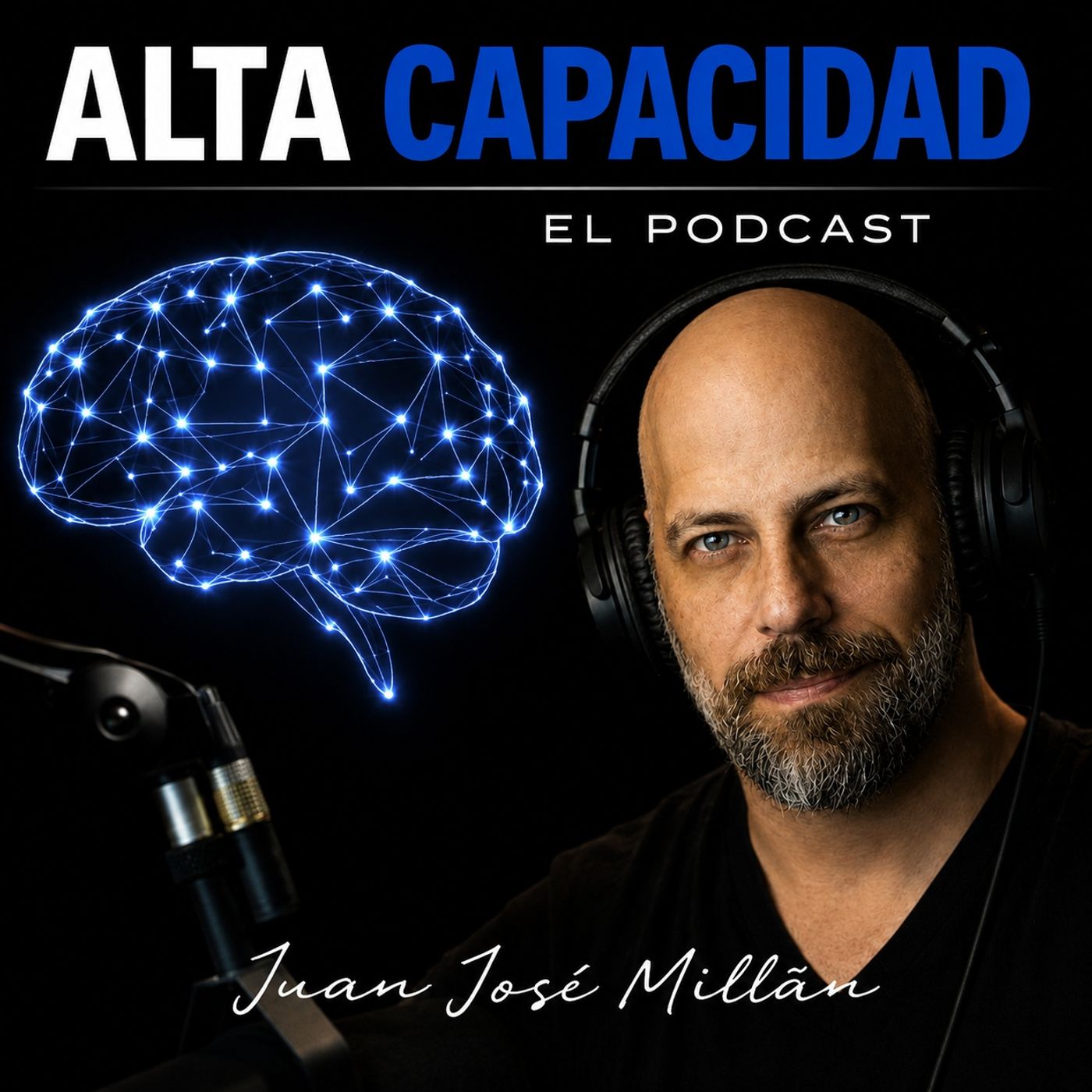 Alta Capacidad
