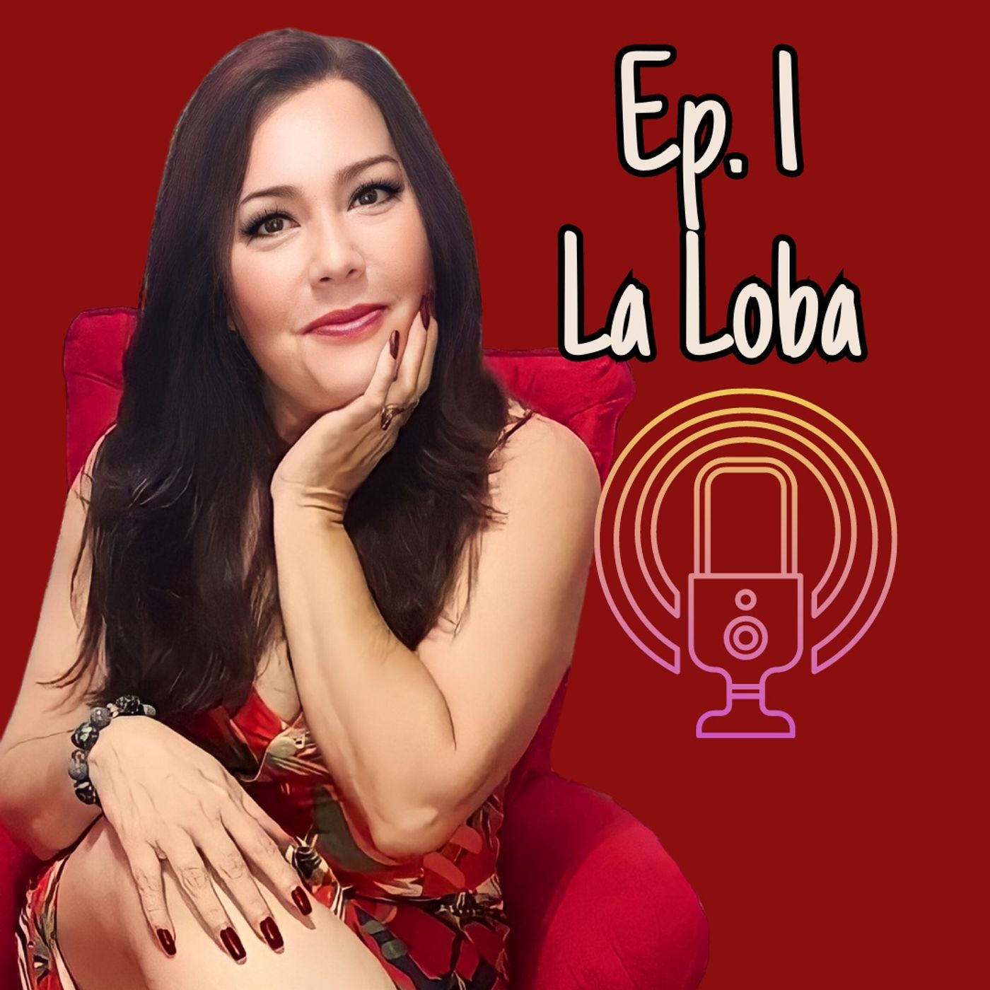 #Ep. 1 - LA LOBA - Mulheres que correm com os lobos
