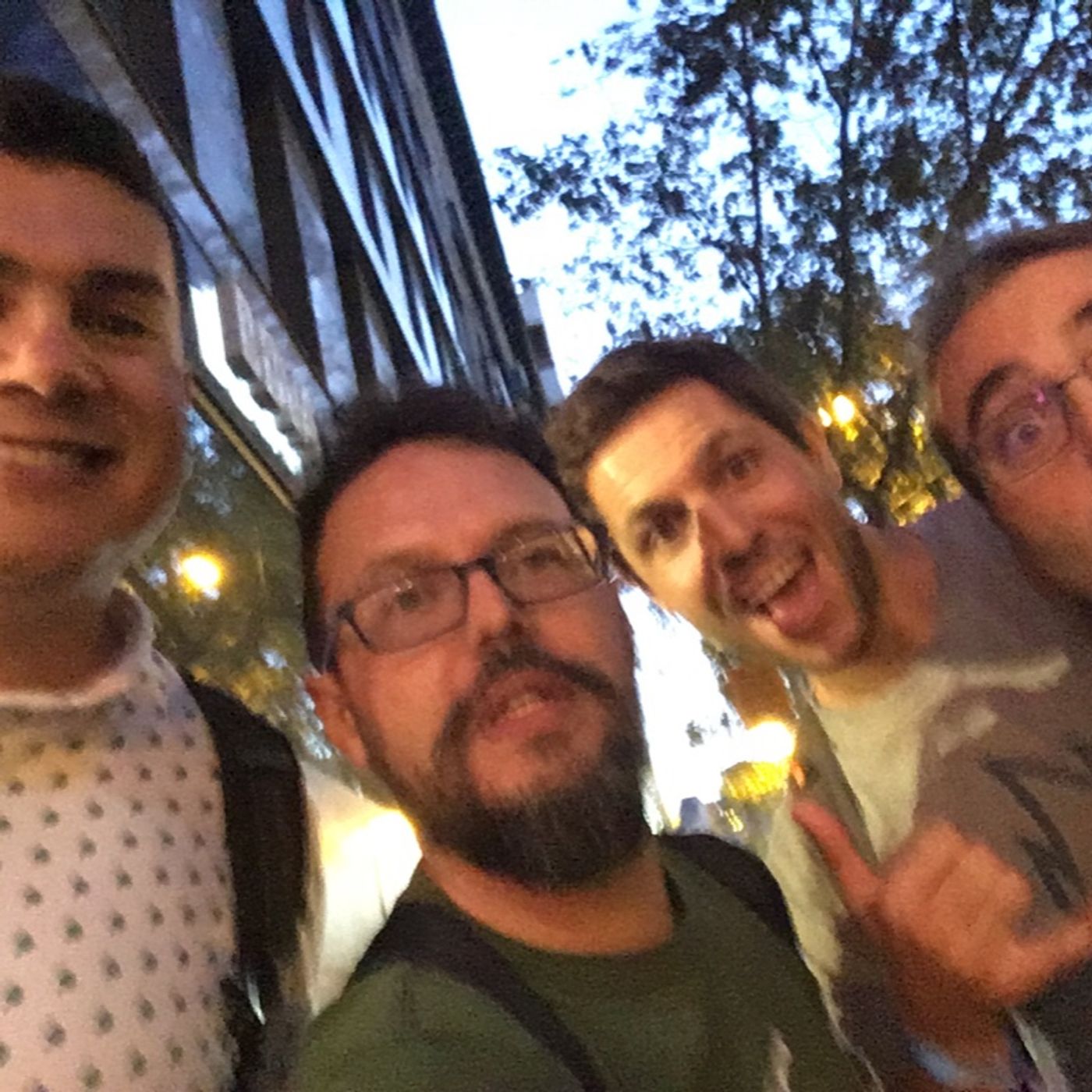 Hacia la Libertad 8