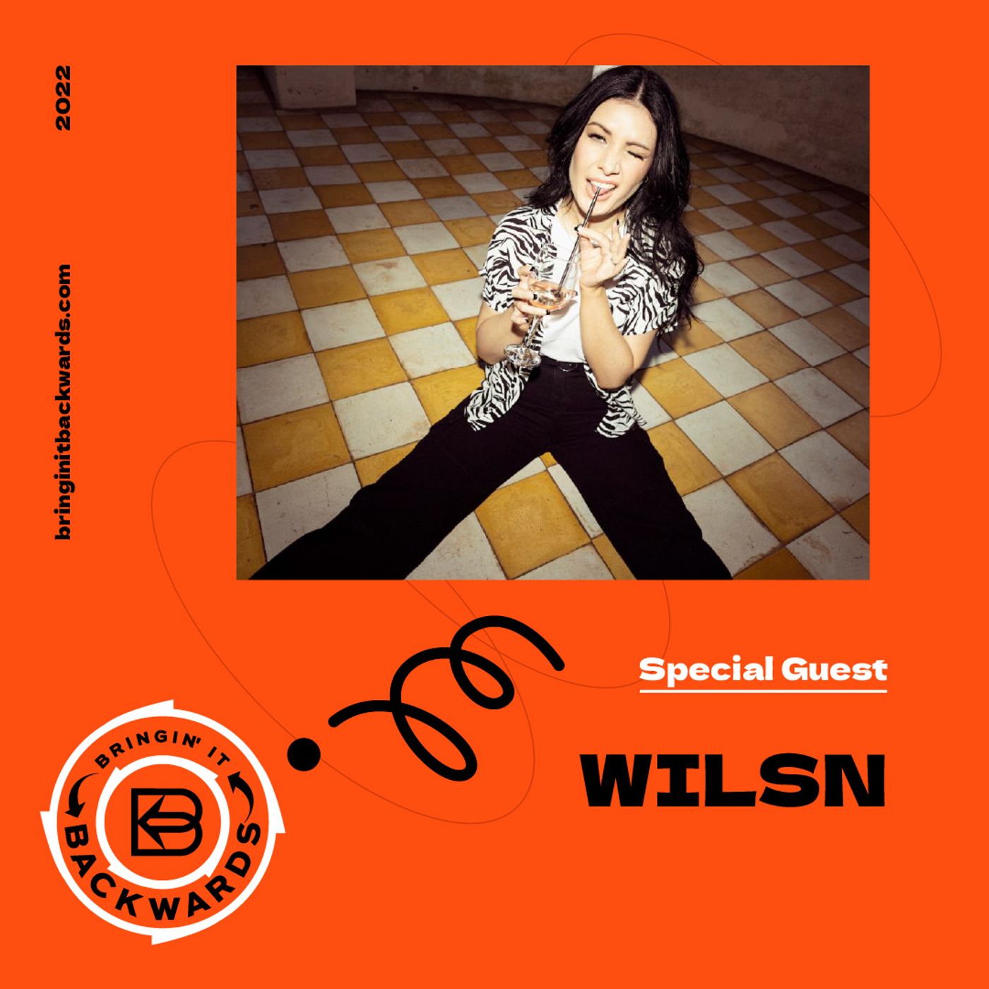 Interview with WILSN