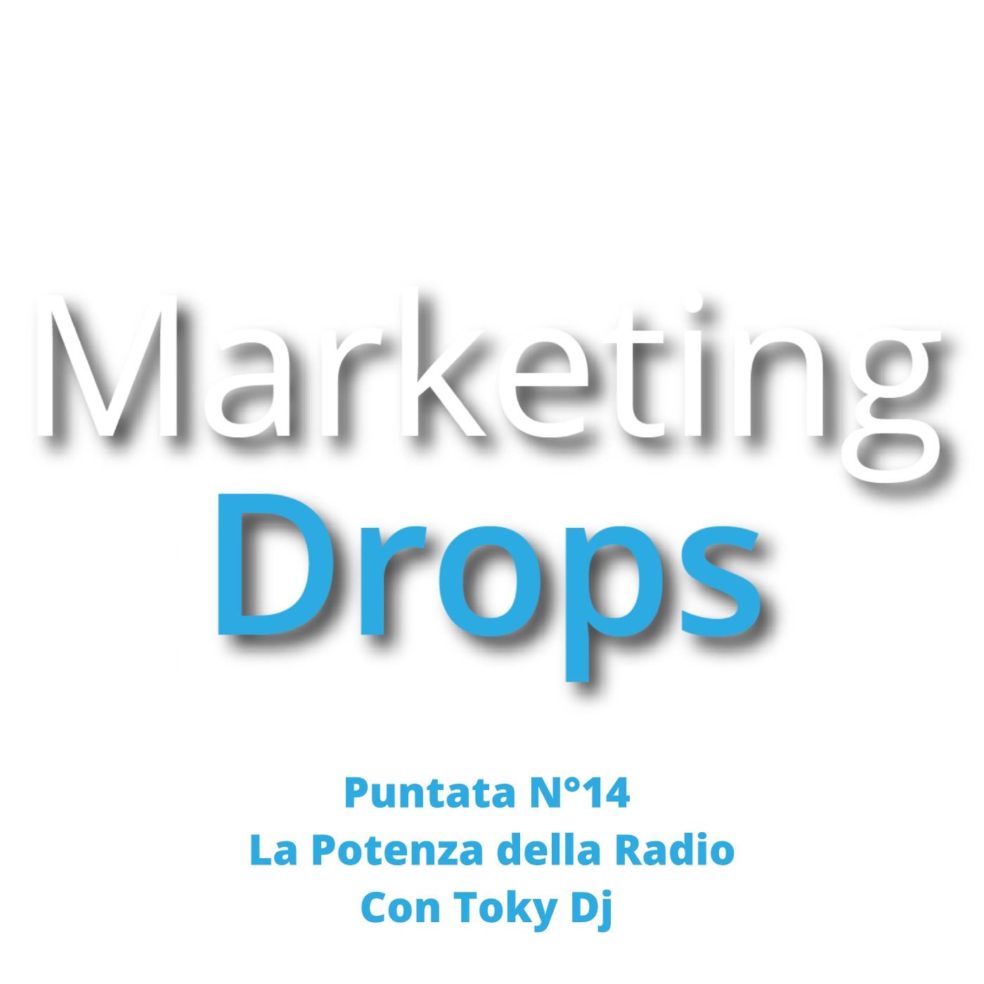 Marketing Drops