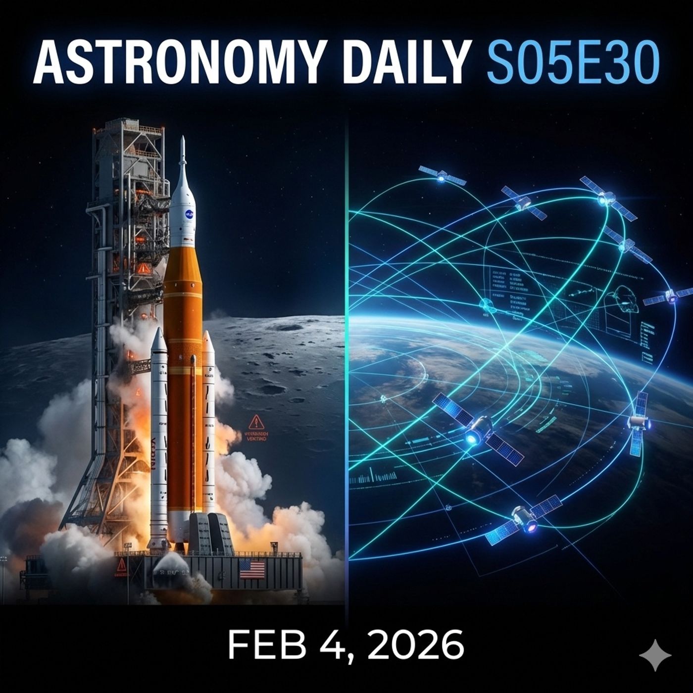 Artemis 2 Delayed, SpaceX Unveils Stargaze Safety System