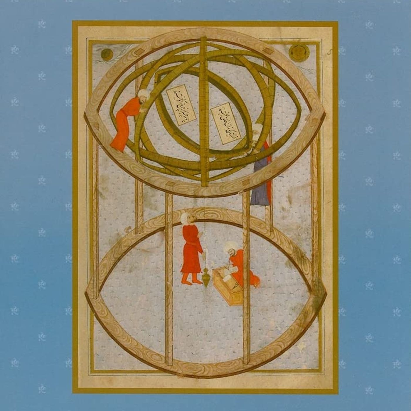 Cross-Cultural Scientific Exchanges in the Eastern Mediterranean